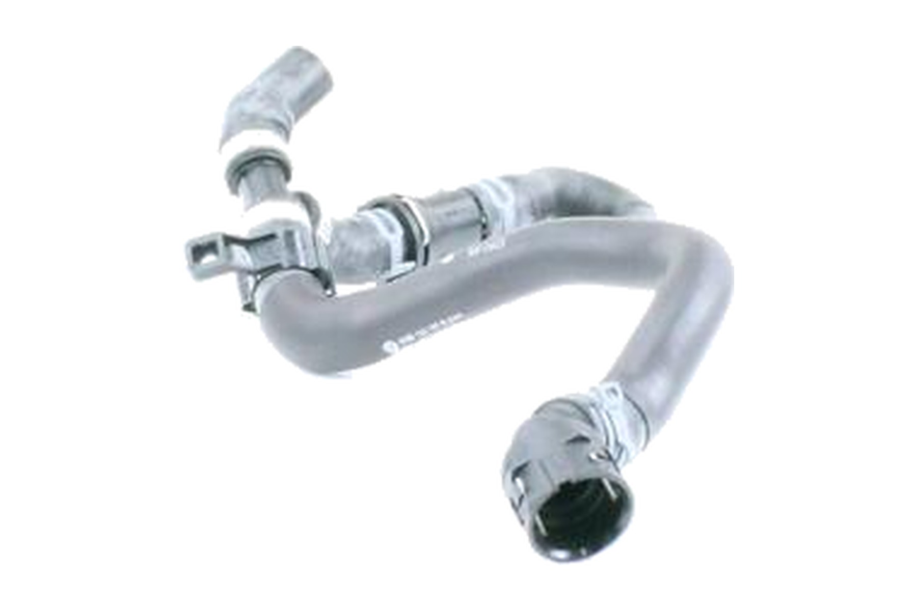 Mangueira de Água de Radiador VW 5GB122157B - Imagem 5