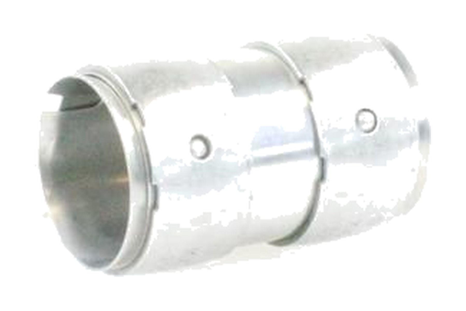 Abraçadeira de Escapamento VW 2Q0253141A - Imagem 23