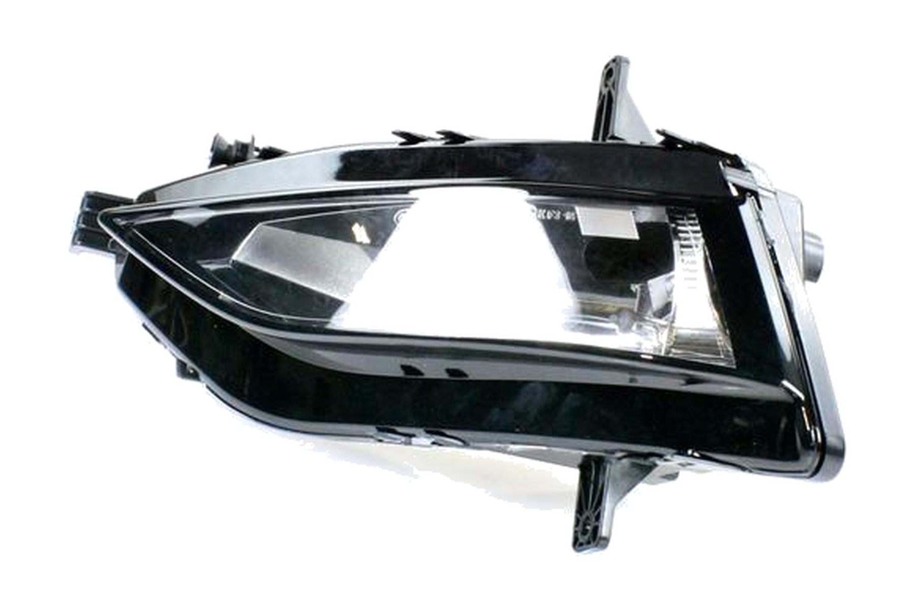 Farol de Milha Esquerdo (Motorista) Dianteiro VW 5GM941661A - Imagem 2