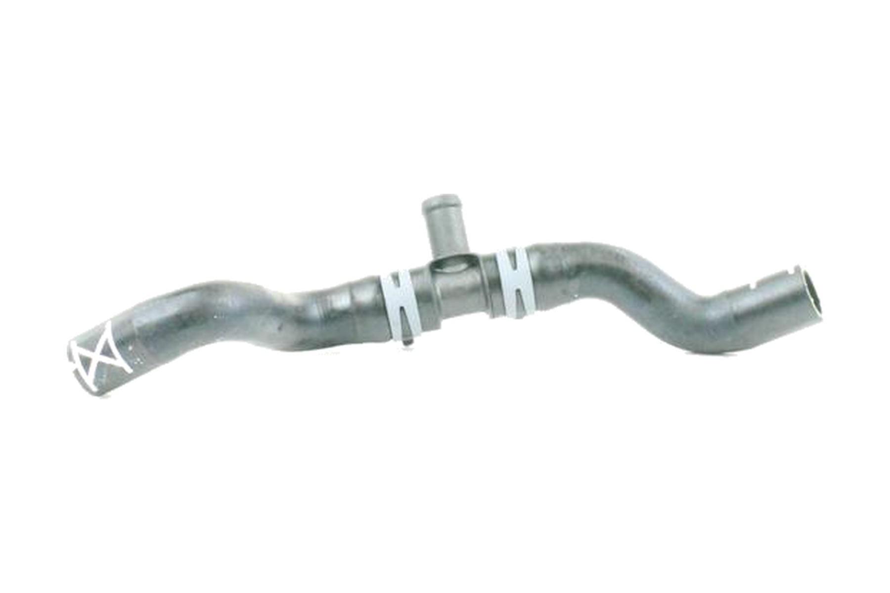 Mangueira de Água de Radiador VW 5Z0122157F - Imagem 13