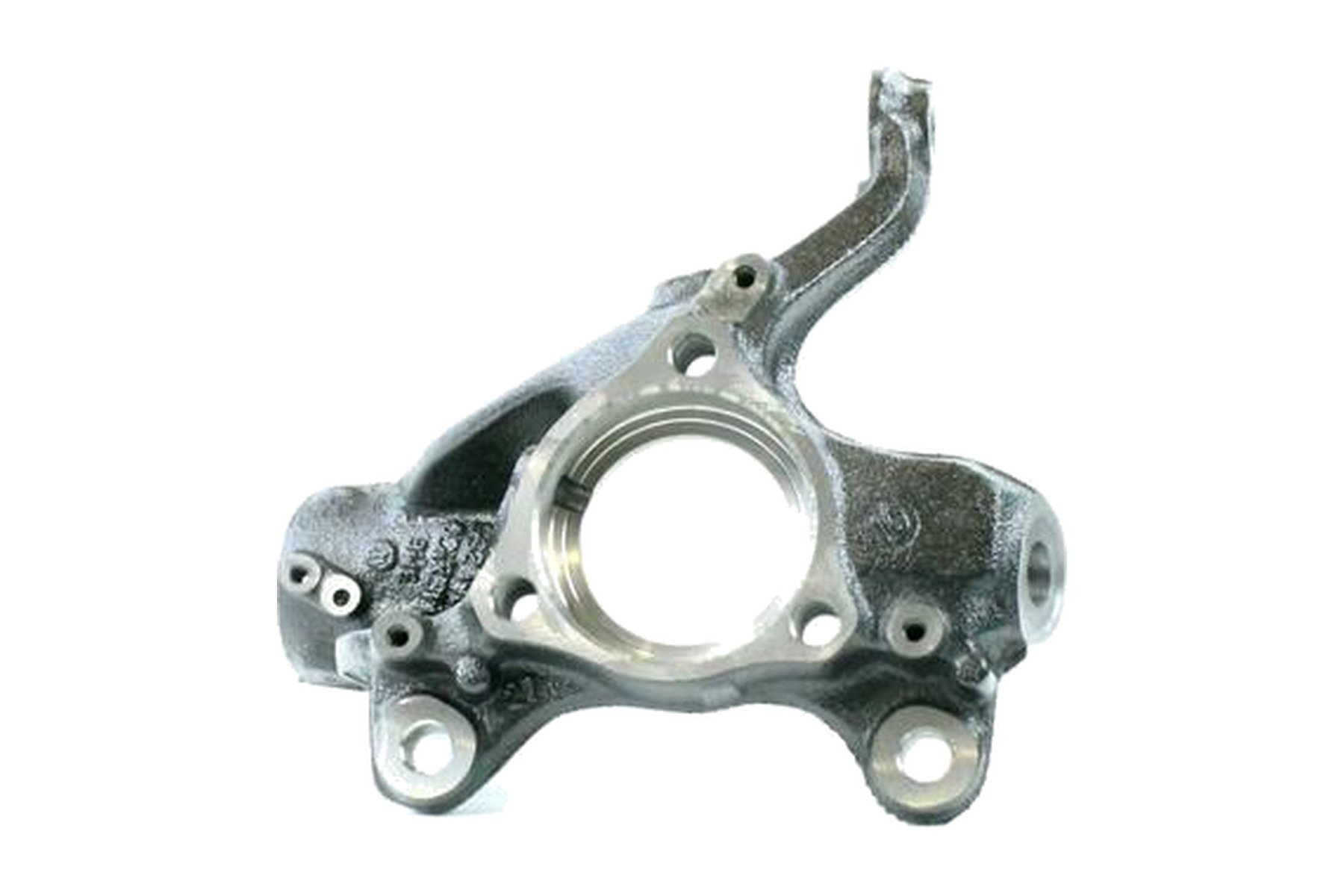 Manga de Eixo de Suspensão VW 5QM407255 - Imagem 14