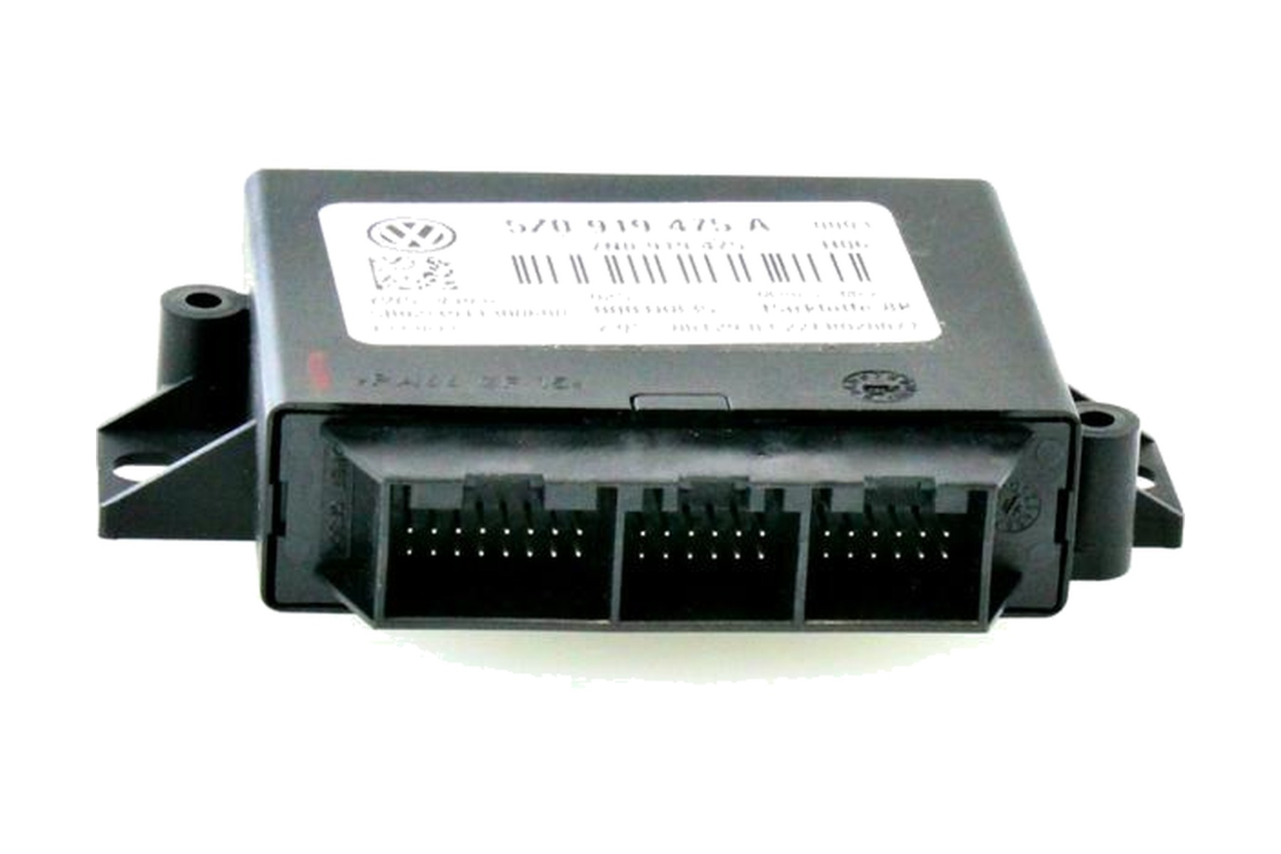 Módulo Eletrônico de Sensor de Estacionamento VW 5Z0919475A