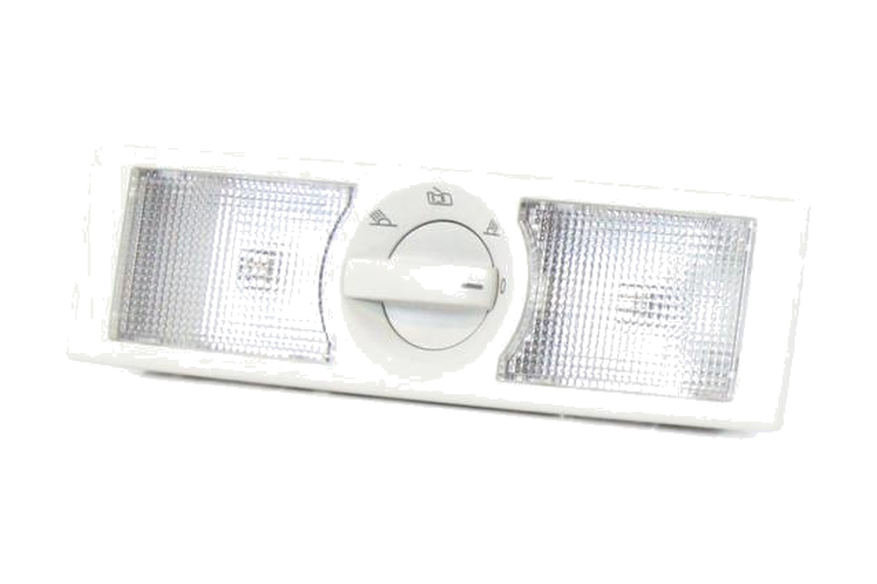 Luz de Cortesia VW 6Q0947291AY20 - Imagem 3