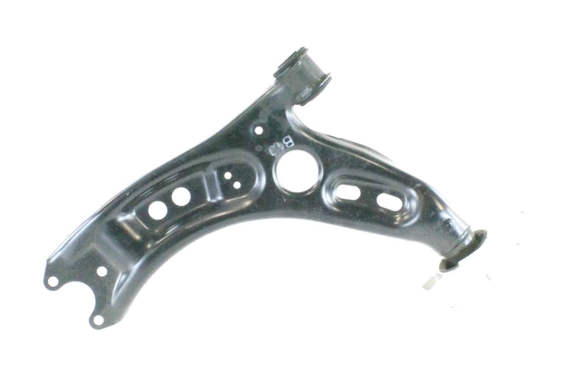 Bandeja de Suspensão Dianteiro Esquerdo (Motorista) VW 1K0407151BC