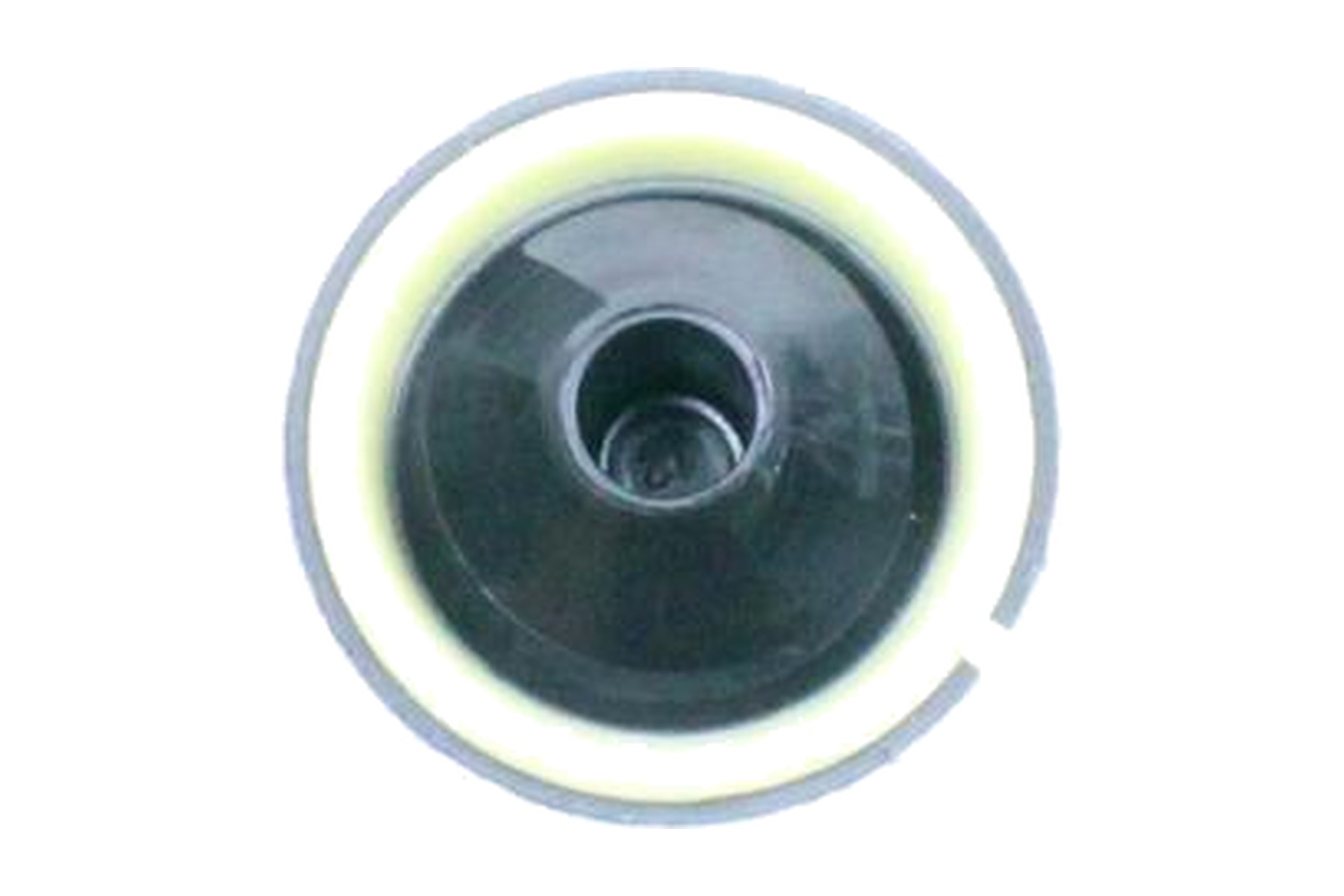 Tampão de Assoalho VW 7L0899181 - Imagem 2