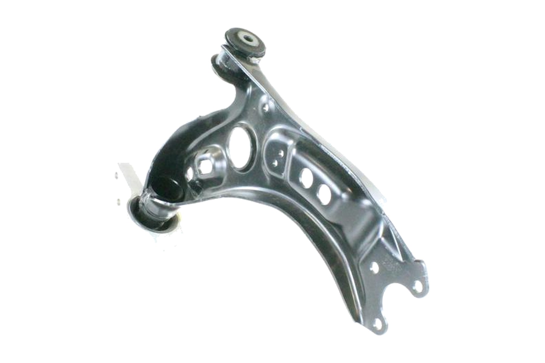 Bandeja de Suspensão Dianteiro Esquerdo (Motorista) VW 1K0407151BC - Imagem 17