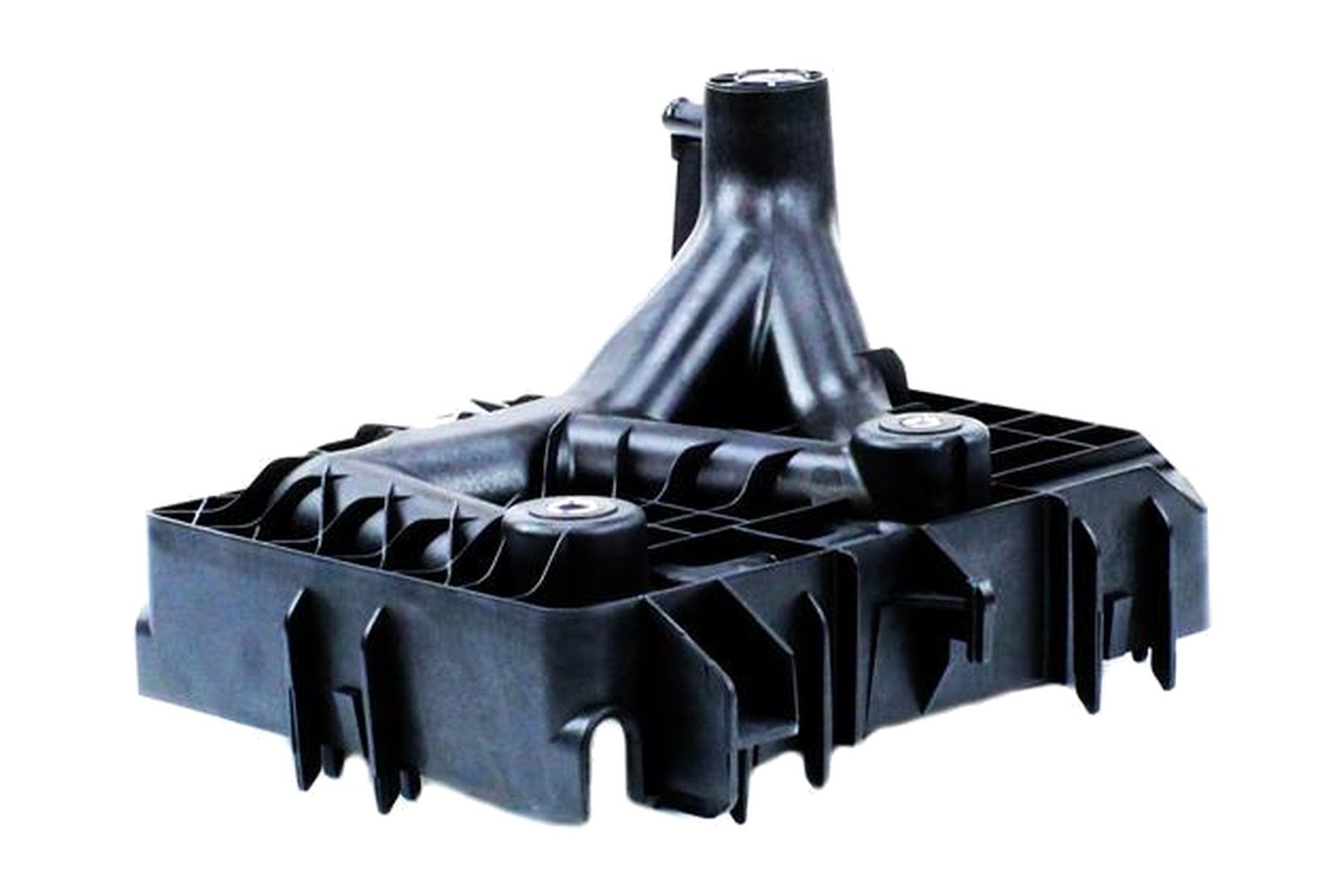 Suporte de Bateria VW 5U0915331A - Imagem 15