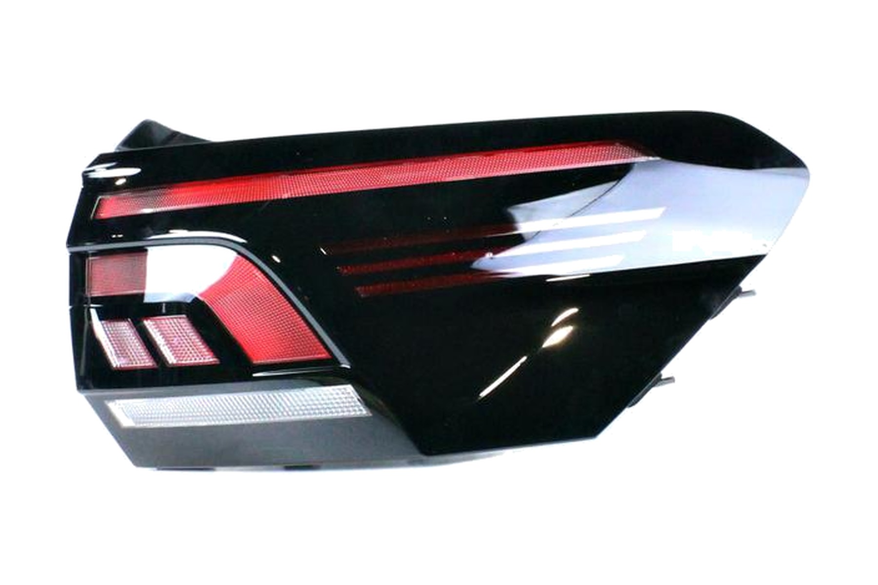 Lanterna Direito (Passageiro) VW 2G5945208A