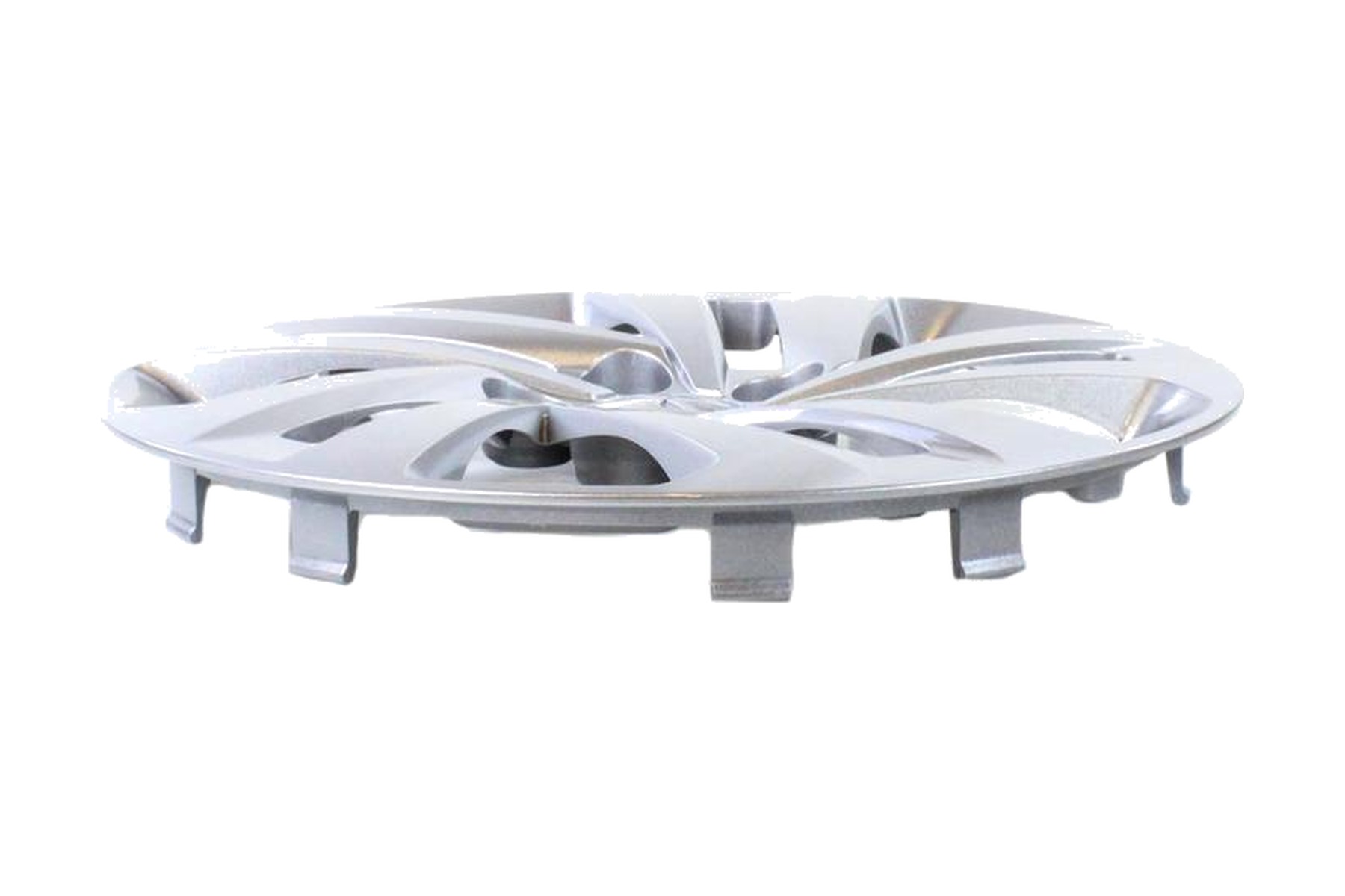 Calota de Roda 15 Polegadas VW 6EA601147DZ31 - Imagem 2