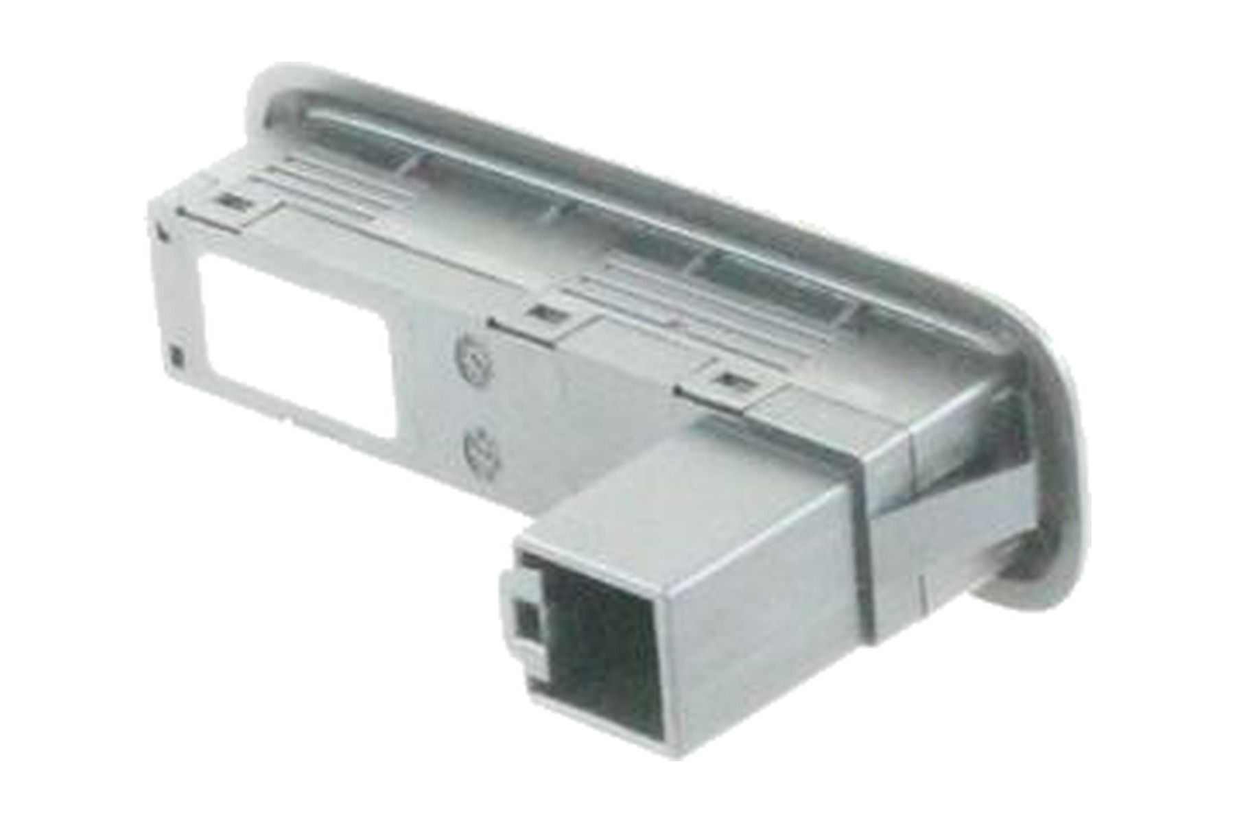 Botão Interruptor de Memorização de Ajuste de Banco VW 5NA9597699B9 - Imagem 16