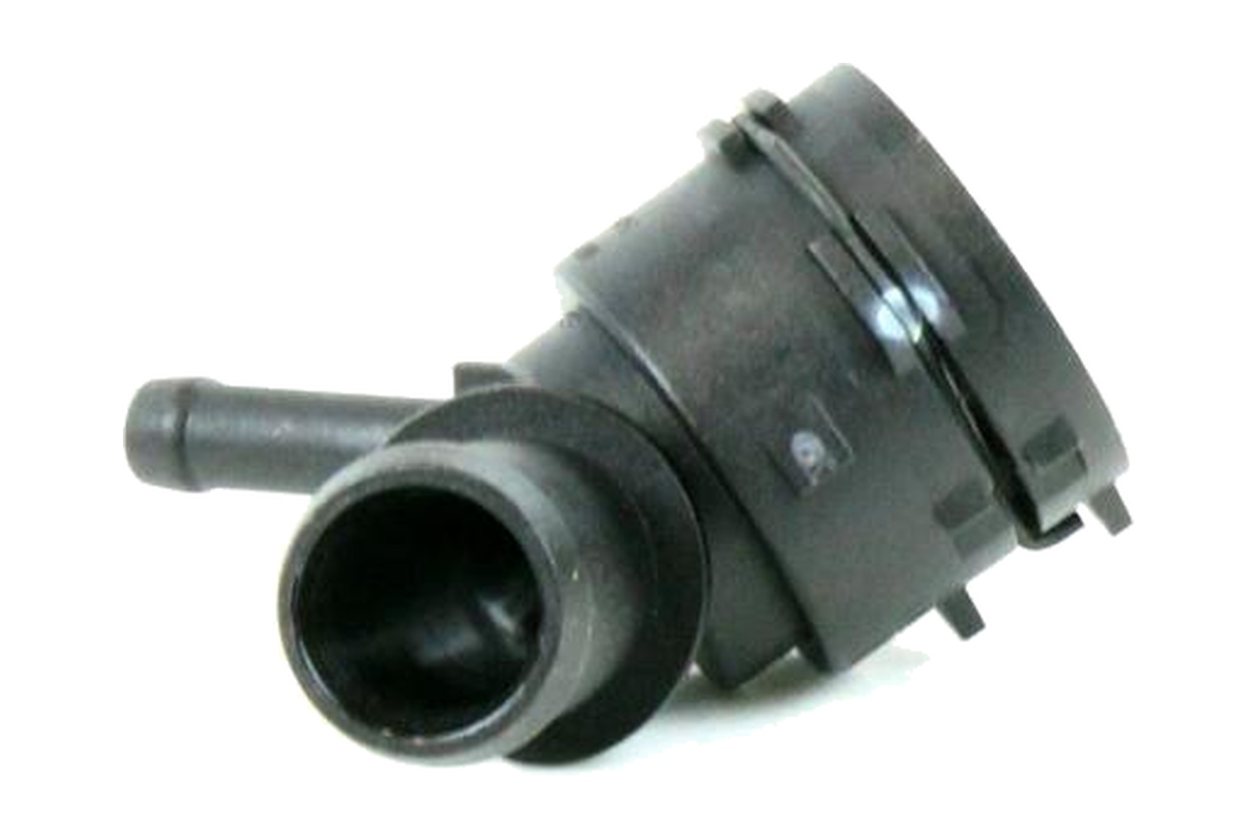 Conexão de Mangueira de Água de Radiador VW 5Q0122291AD - Imagem 10