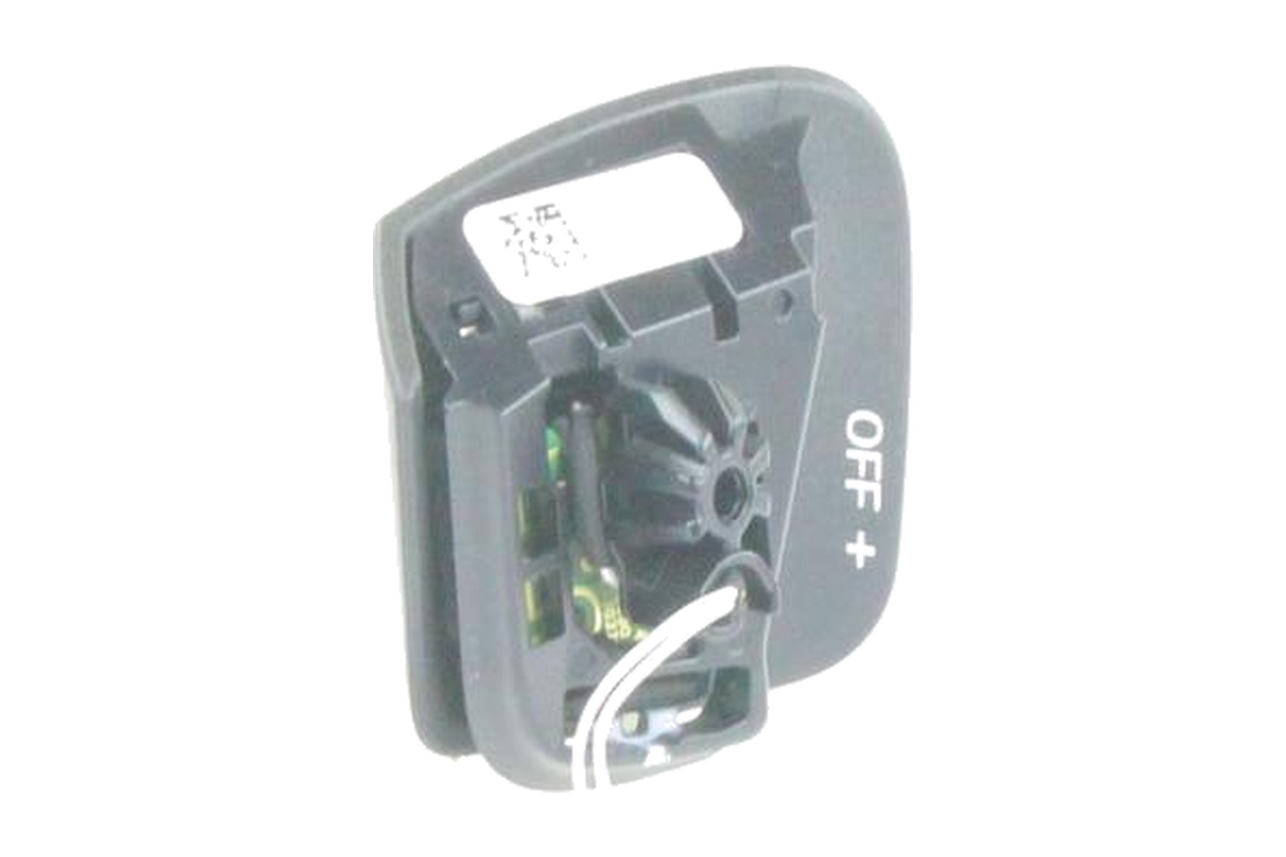 Tecla VW 2GM9515289B9 - Imagem 23