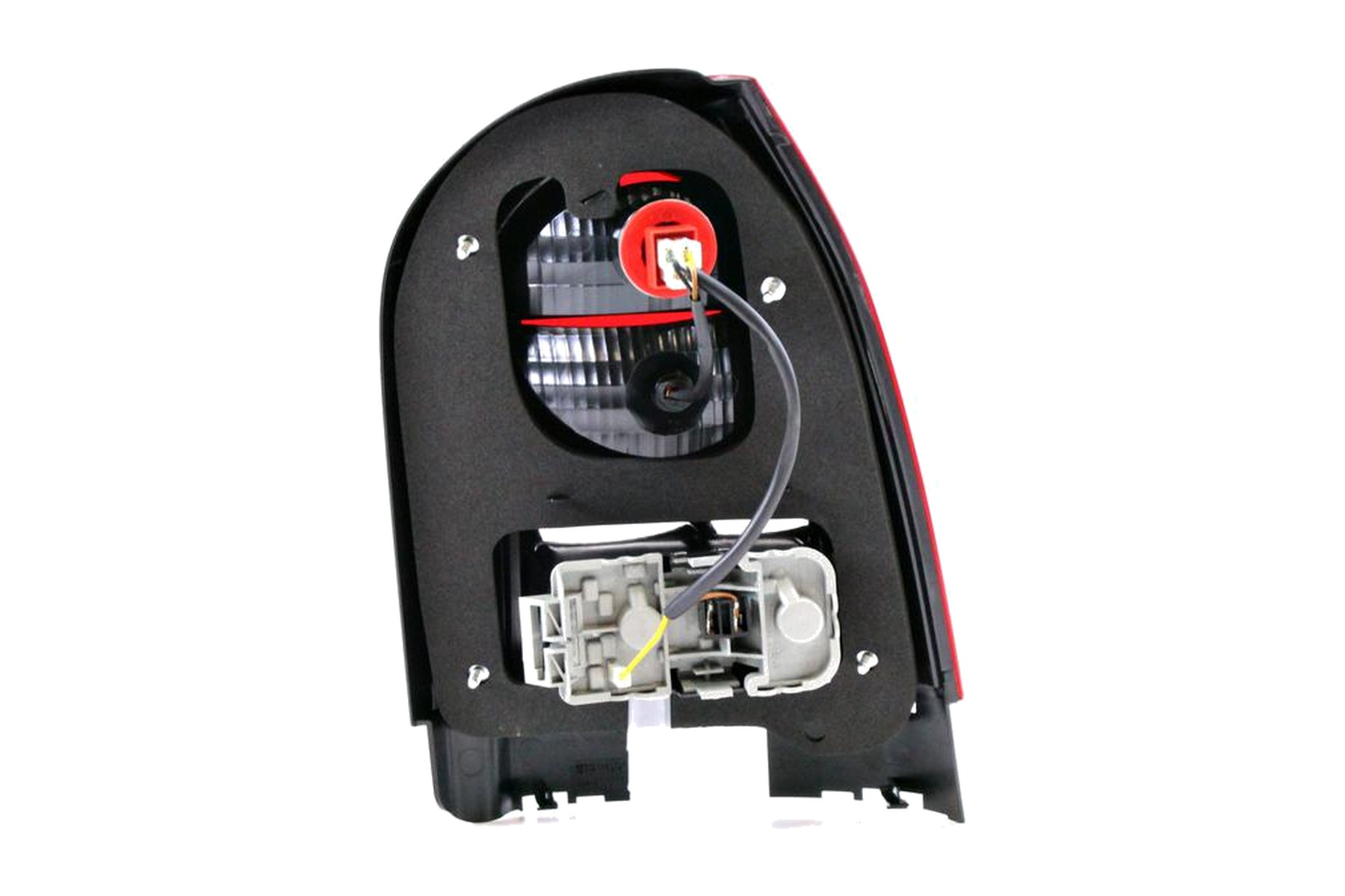 Lanterna Esquerdo (Motorista) VW 5W6945095R - Imagem 14