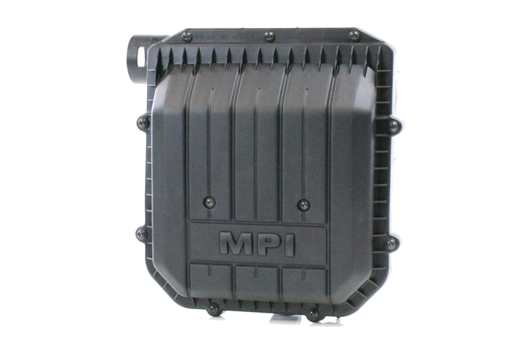Caixa de Filtro de Ar de Motor VW 04C129611K - Imagem 2