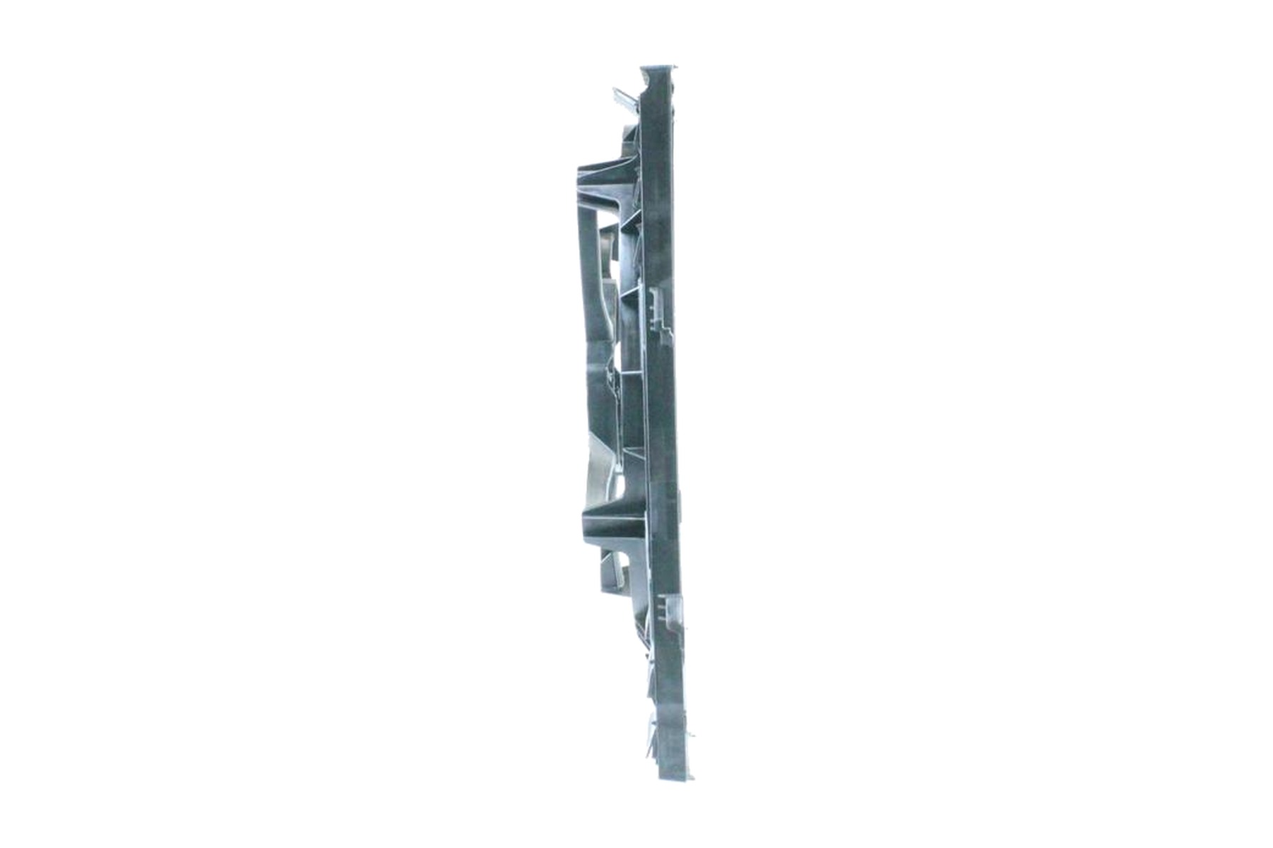 Defletor de Ventoinha de Radiador VW 2H6121207 - Imagem 7