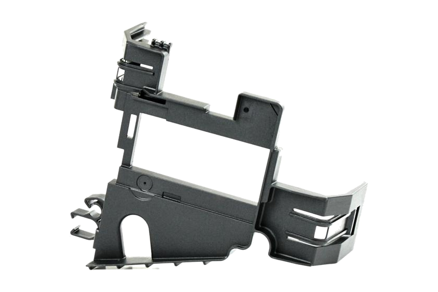 Suporte de Caixa de Fusíveis VW 1S0915345 - Imagem 2