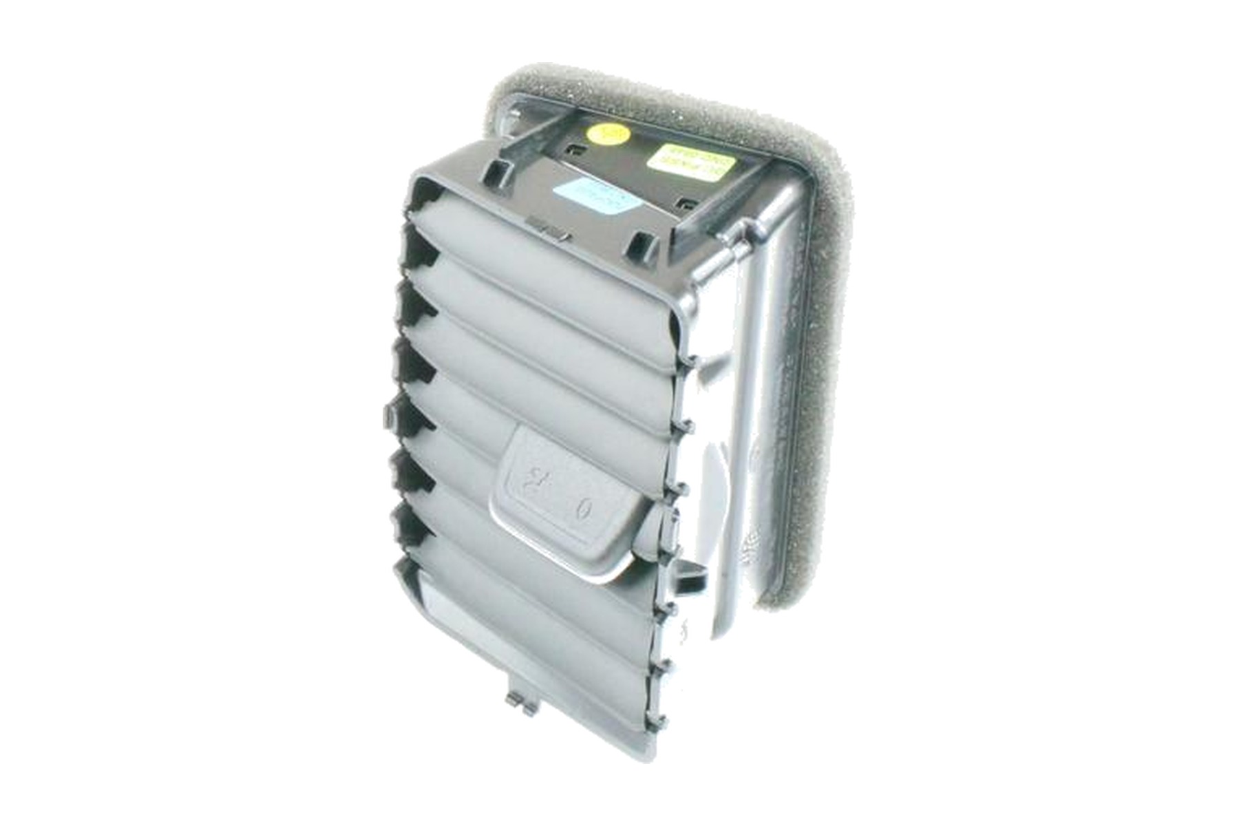 Difusor de Saída de Ar VW 2H6819383C9B9 - Imagem 3