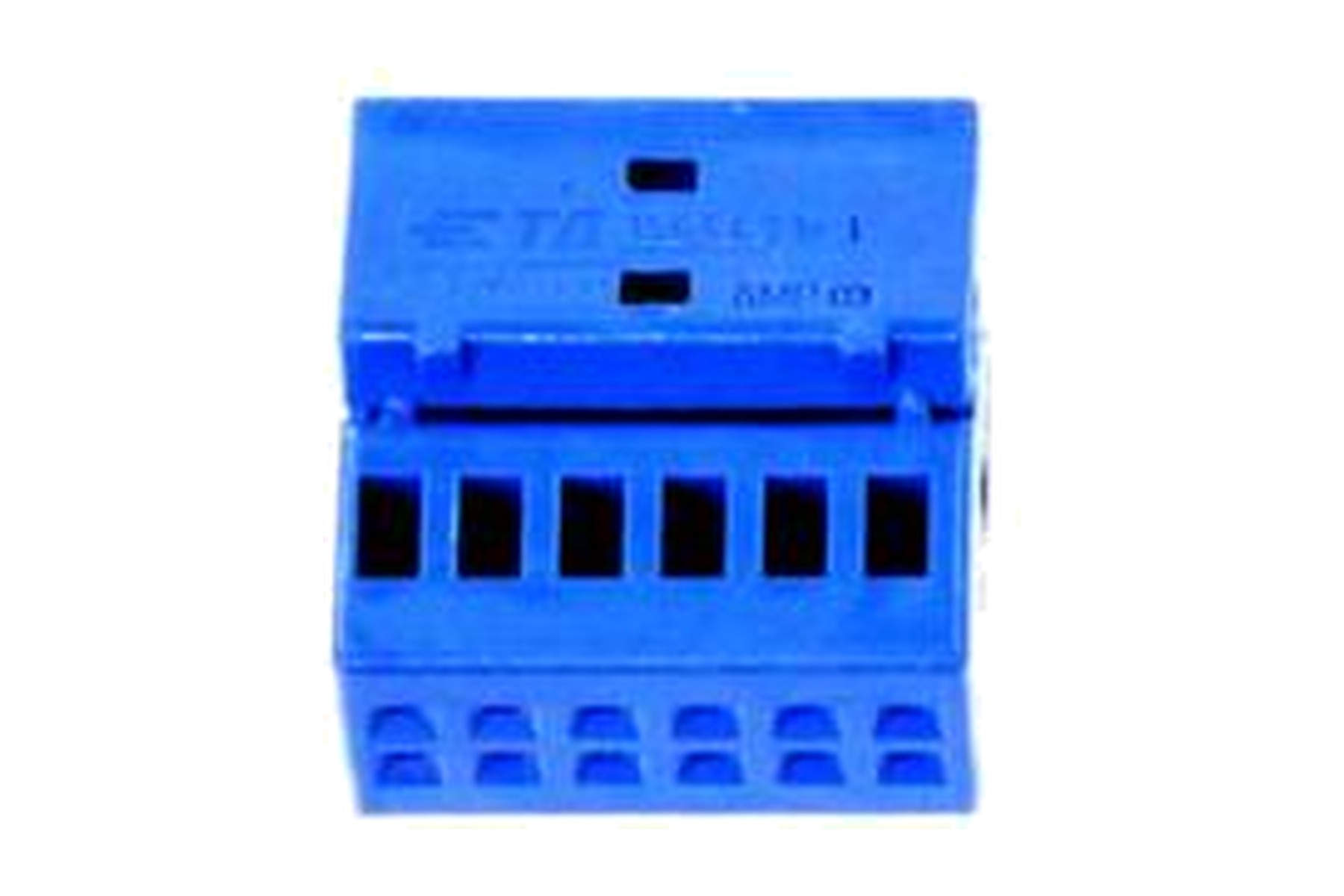 Conector de Chicote Elétrico VW 8X0035447