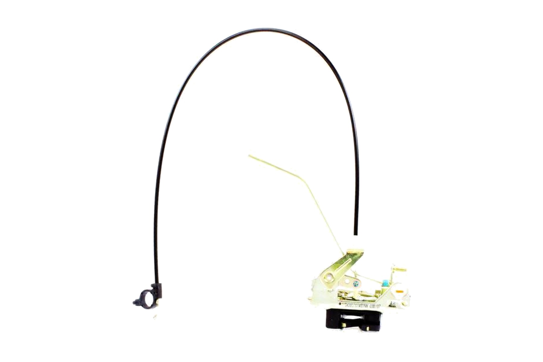 Fechadura de Porta VW 5X3837014B1NN - Imagem 14