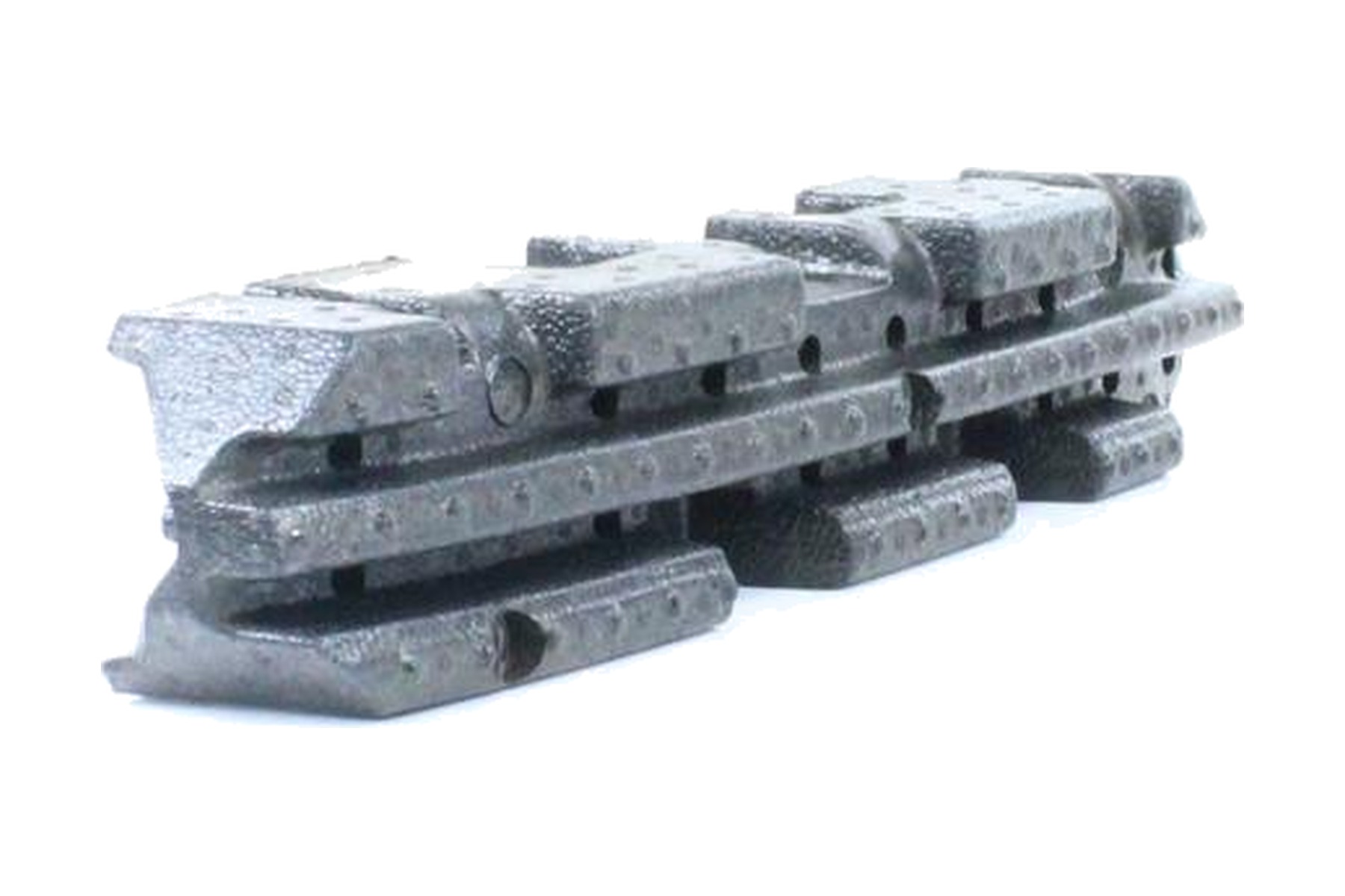 Espuma de Impacto de Para-choque VW 5W9807440 - Imagem 21