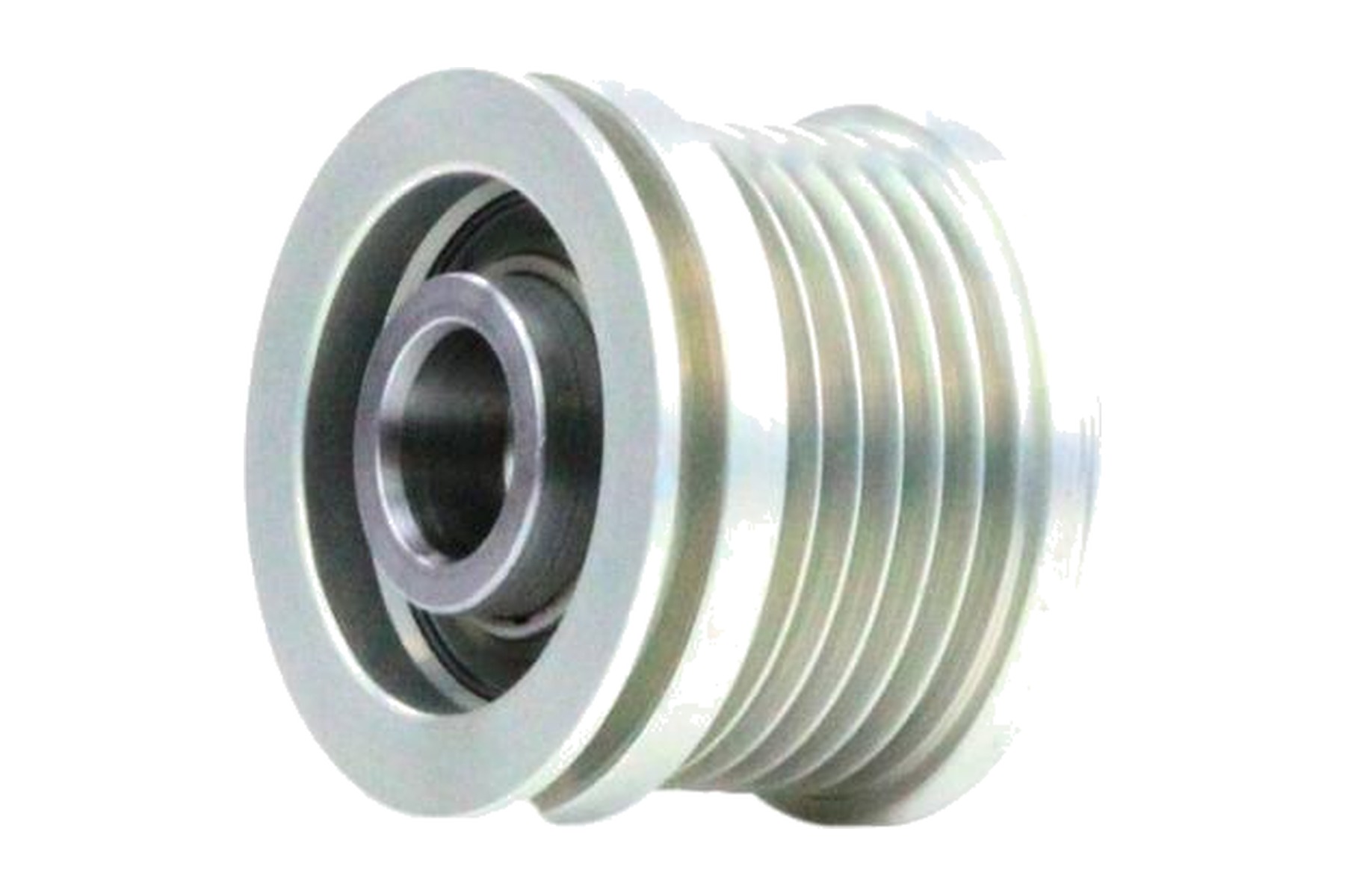 Polia de Alternador VW 045903119A - Imagem 24