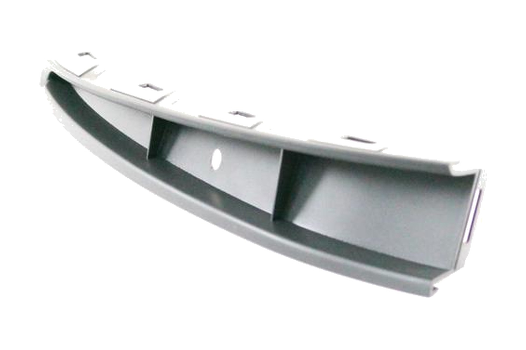 Moldura de Farol de Milha Esquerdo (Motorista) Dianteiro VW 6EA853677B9B9 - Imagem 4