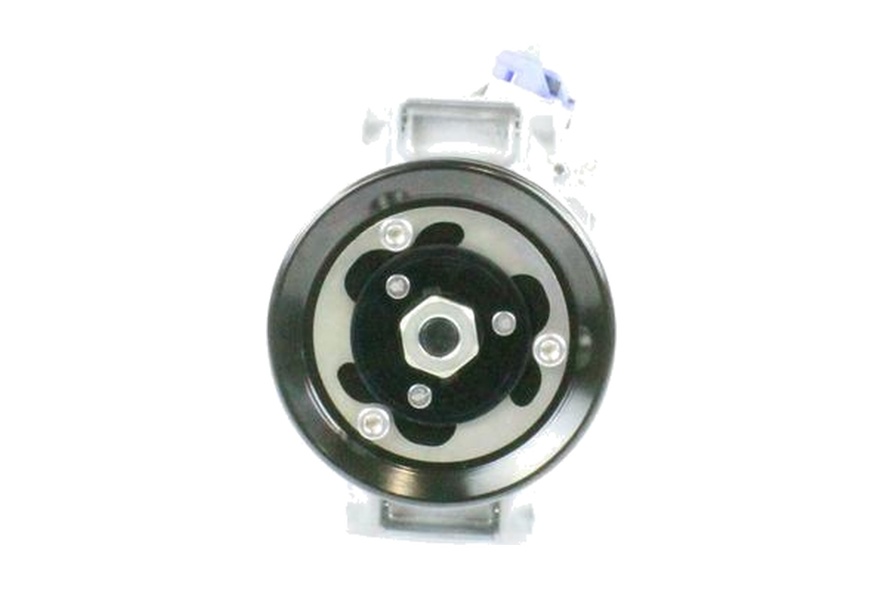 Compressor de Ar Condicionado VW 5Q0820803P - Imagem 19