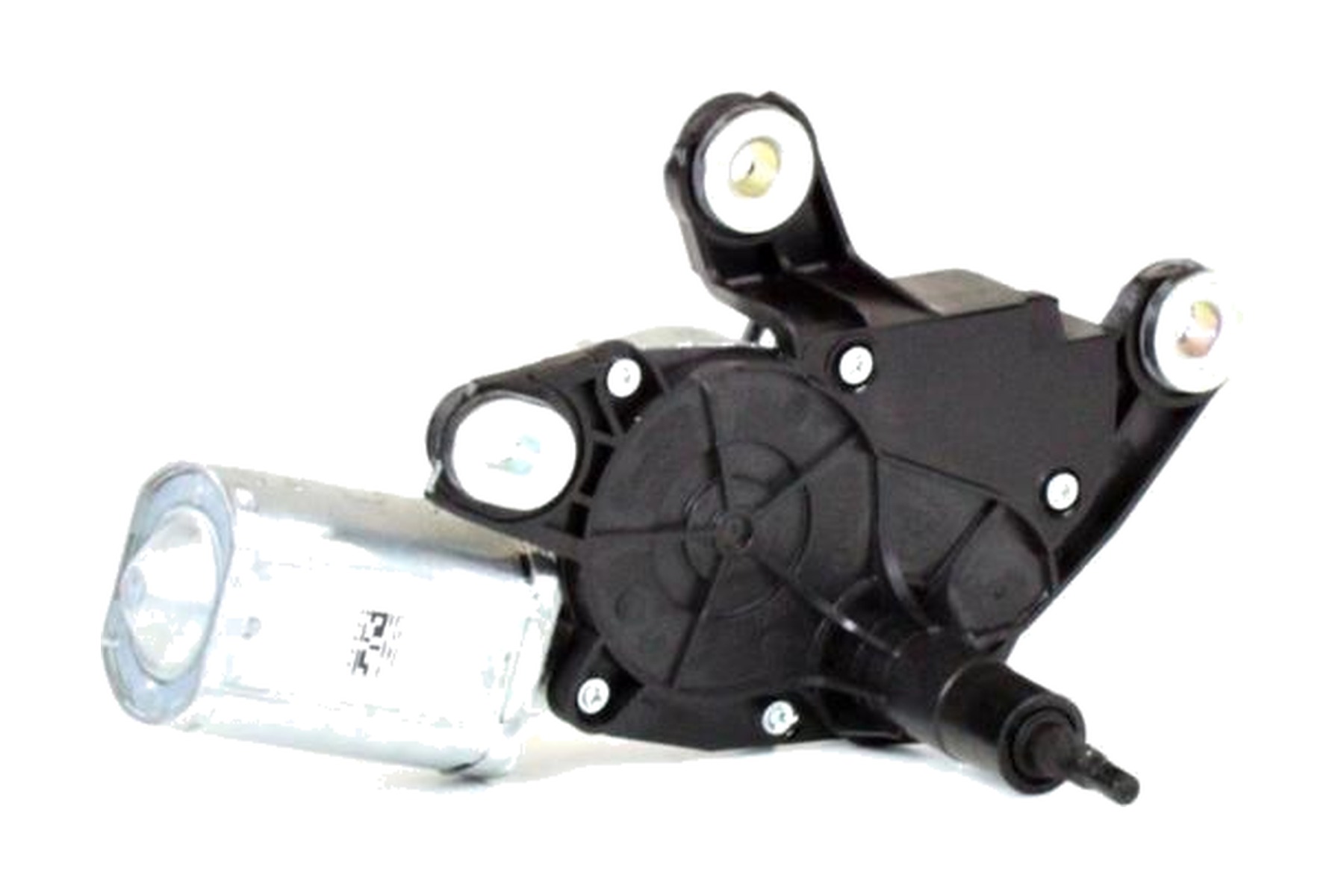 Motor de Limpador de Vidro Traseiro VW 5Z6955711A - Imagem 11