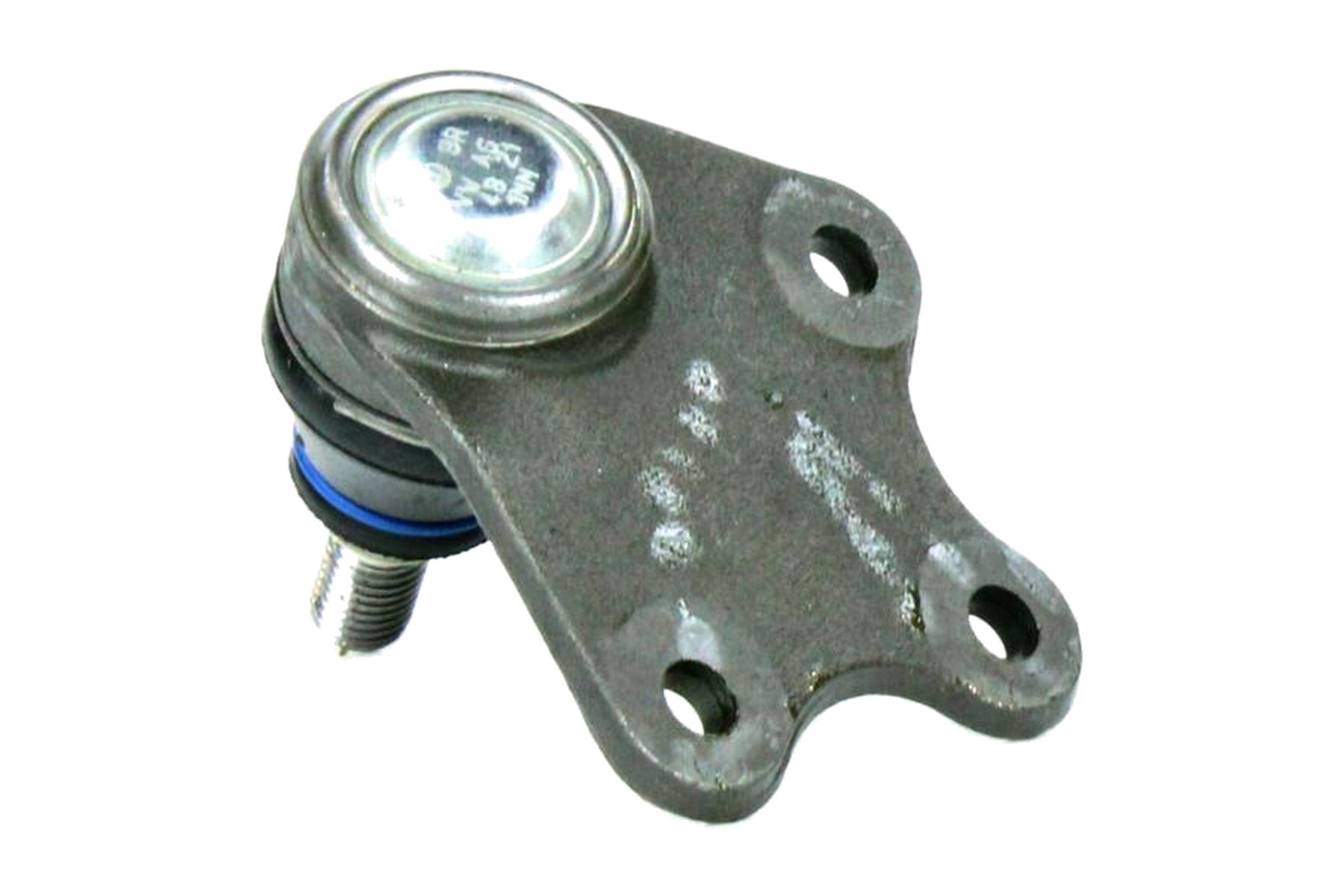 Pivô de Bandeja de Suspensão Direito (Passageiro) VW 5Z0407366C - Imagem 22