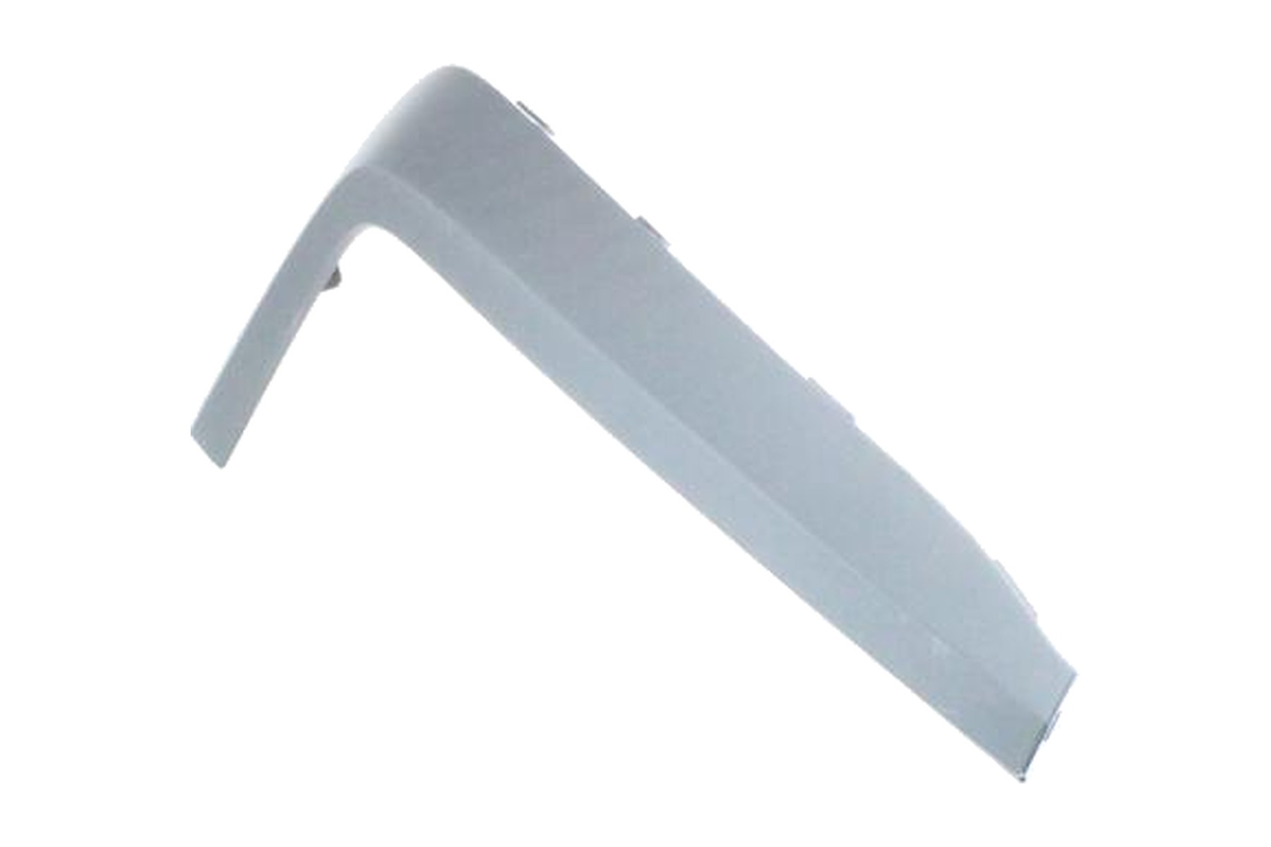 Moldura de Farol de Milha Dianteiro Direito (Passageiro) VW 5U0853666R9B9 - Imagem 5
