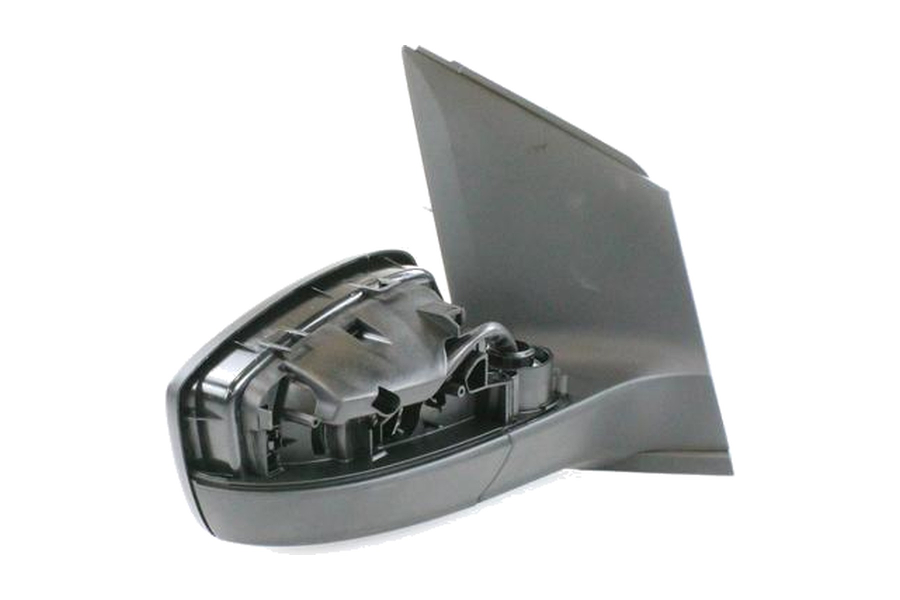 Espelho Retrovisor Preto Direito (Passageiro) Manual VW 1SB857508D9B9 - Imagem 10