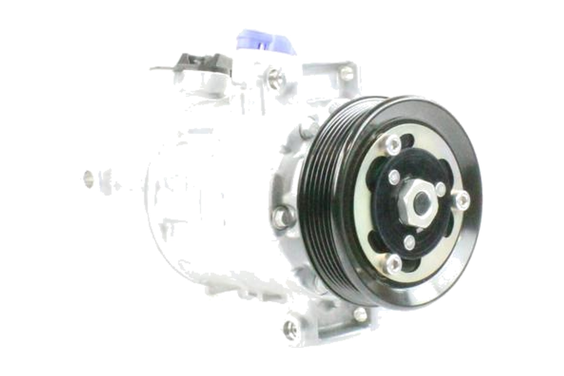 Compressor de Ar Condicionado VW 5Q0820803P - Imagem 16