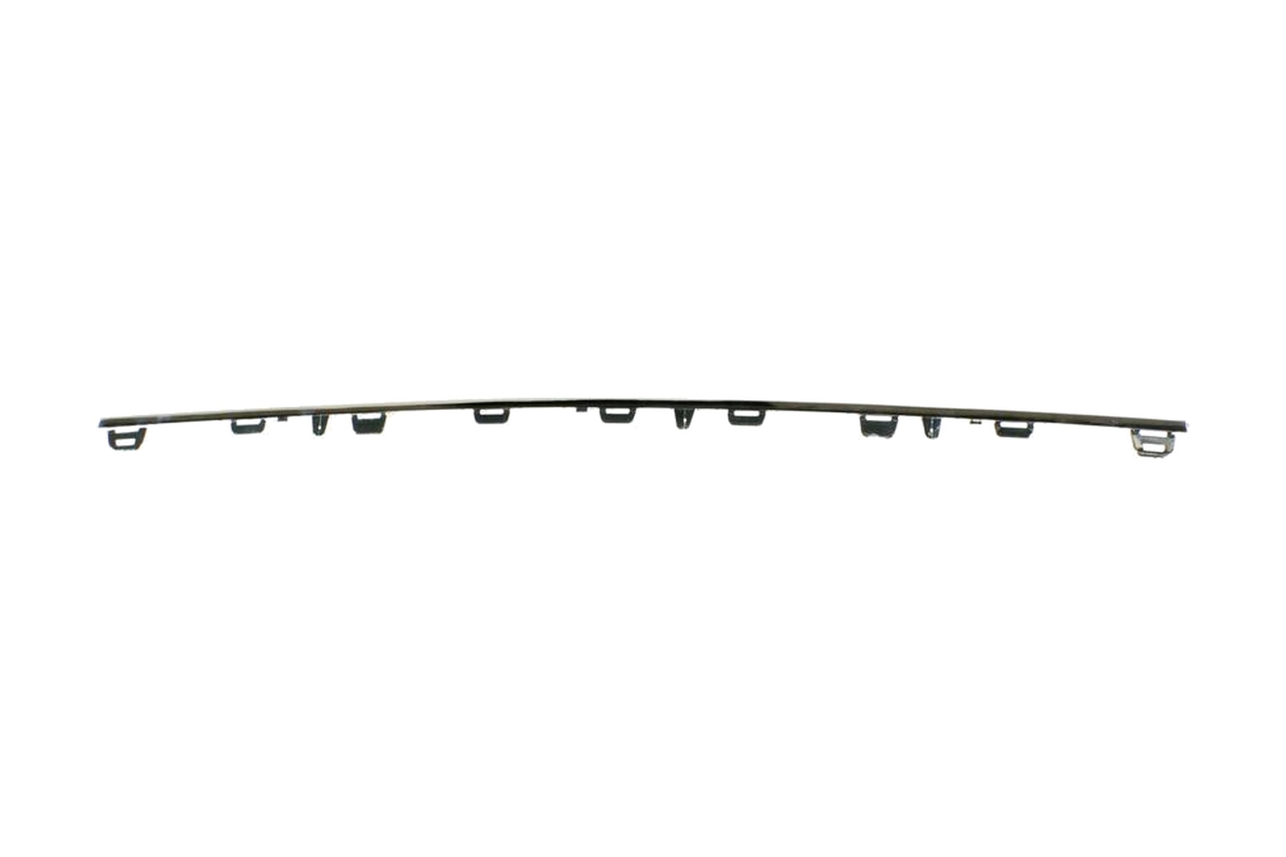 Friso de Grade de Radiador VW 6EA8531012ZZ