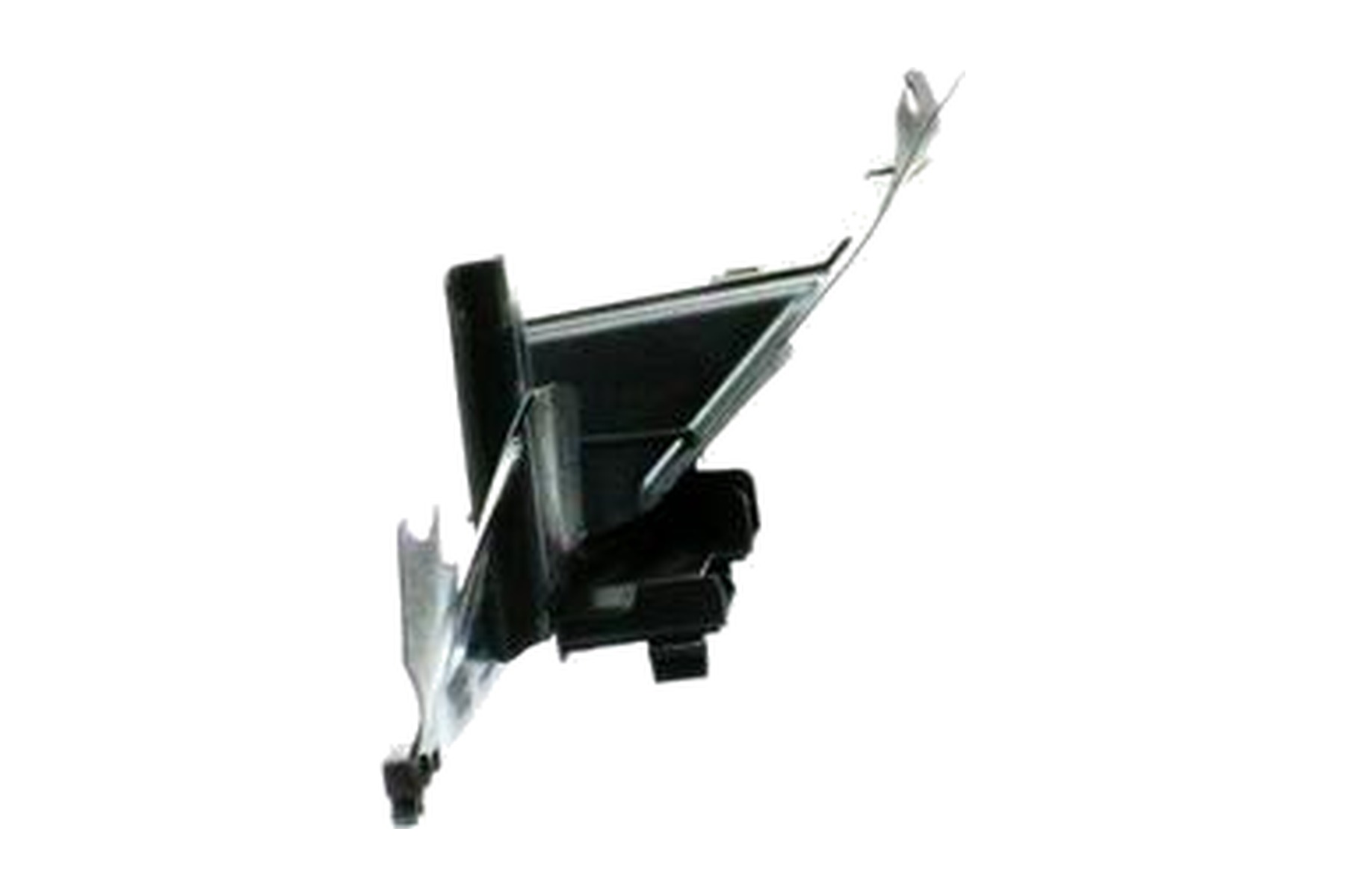 Defletor de Ar de Radiador VW 2GP121284A - Imagem 19