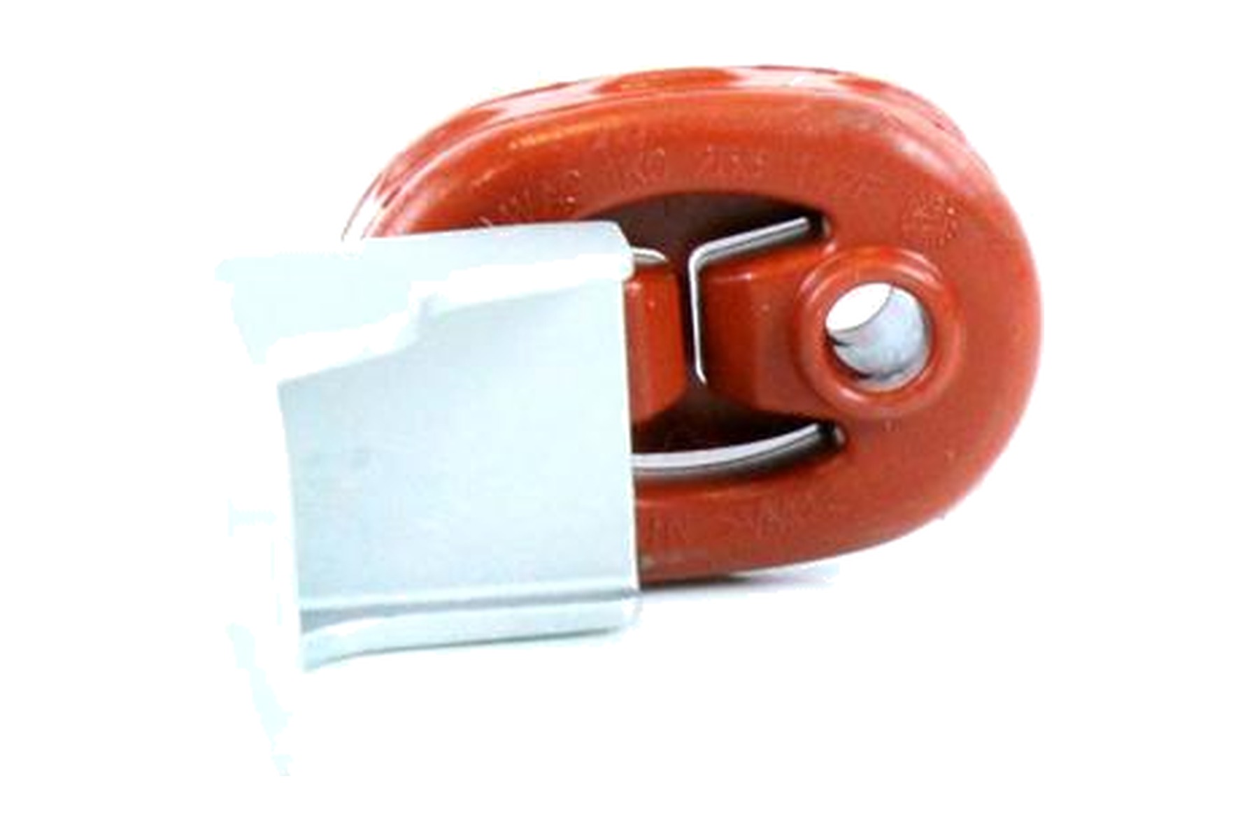 Suporte de Coxim de Escapamento VW 5Q0253144S - Imagem 12