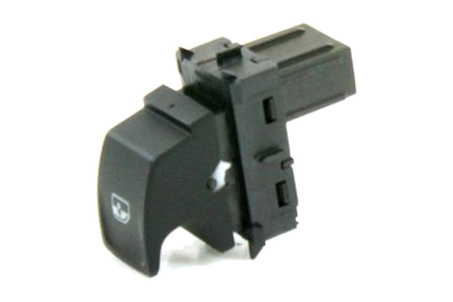 Botão Interruptor de Acionamento de Vidro Elétrico VW 5G0959855KWHS - Imagem 5