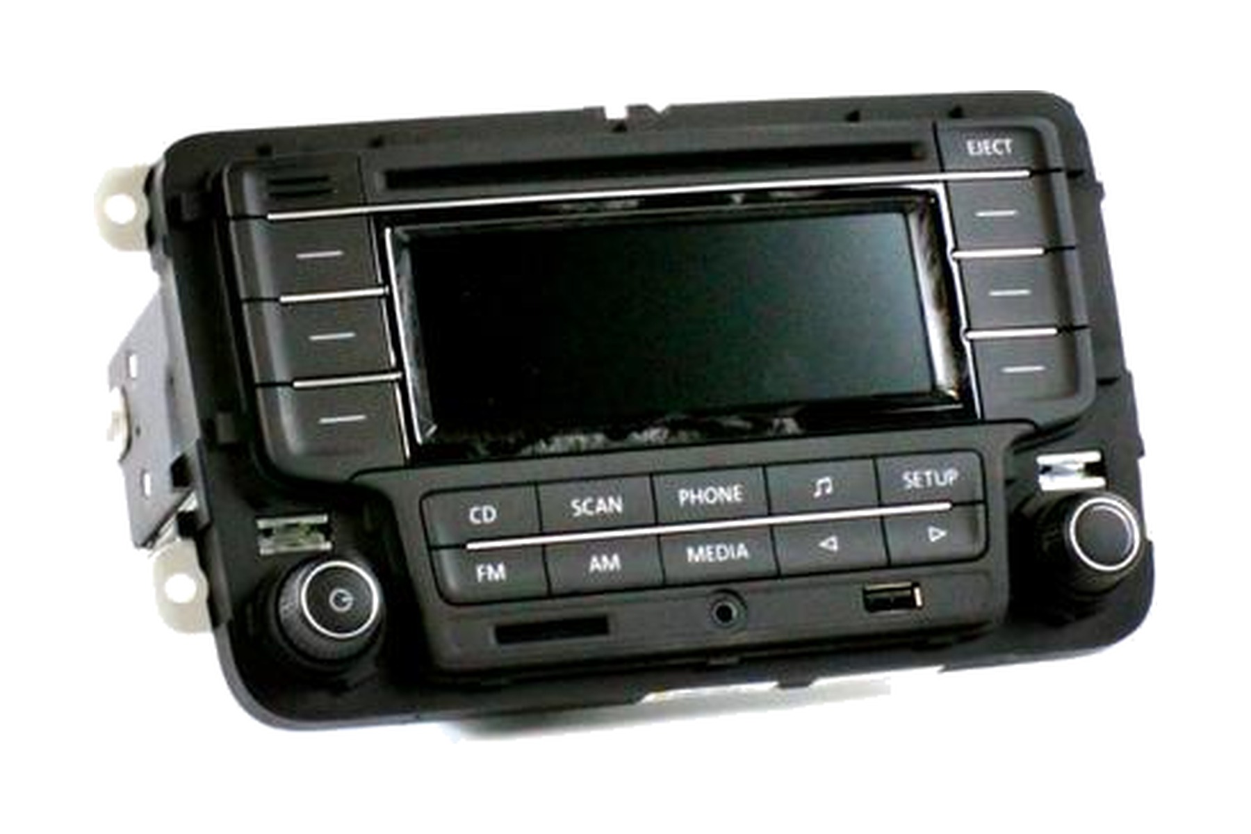 Rádio Automotivo VW 5Z0035160A - Imagem 24