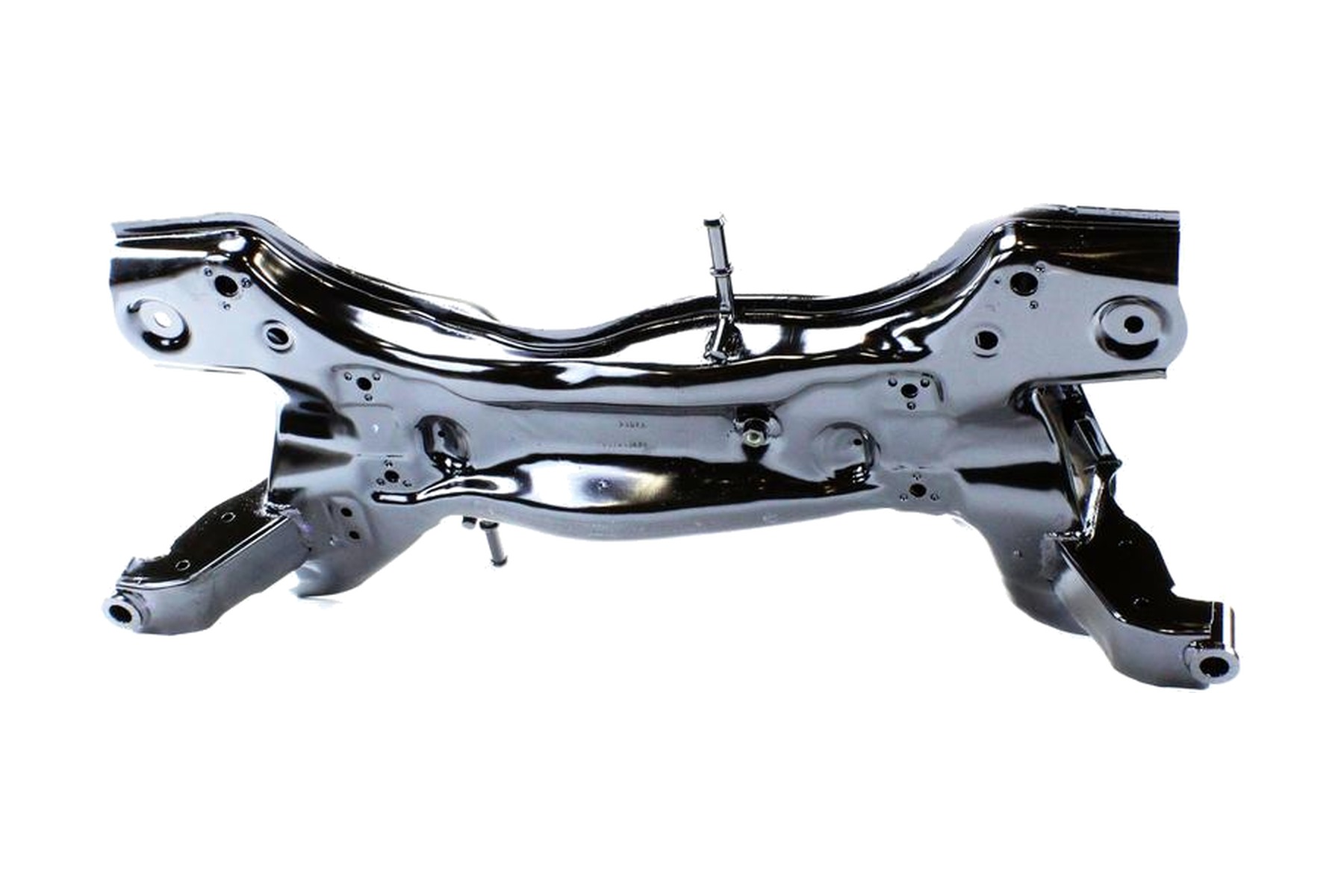 Quadro Agregado de Suspensão VW 5U0199315D - Imagem 14