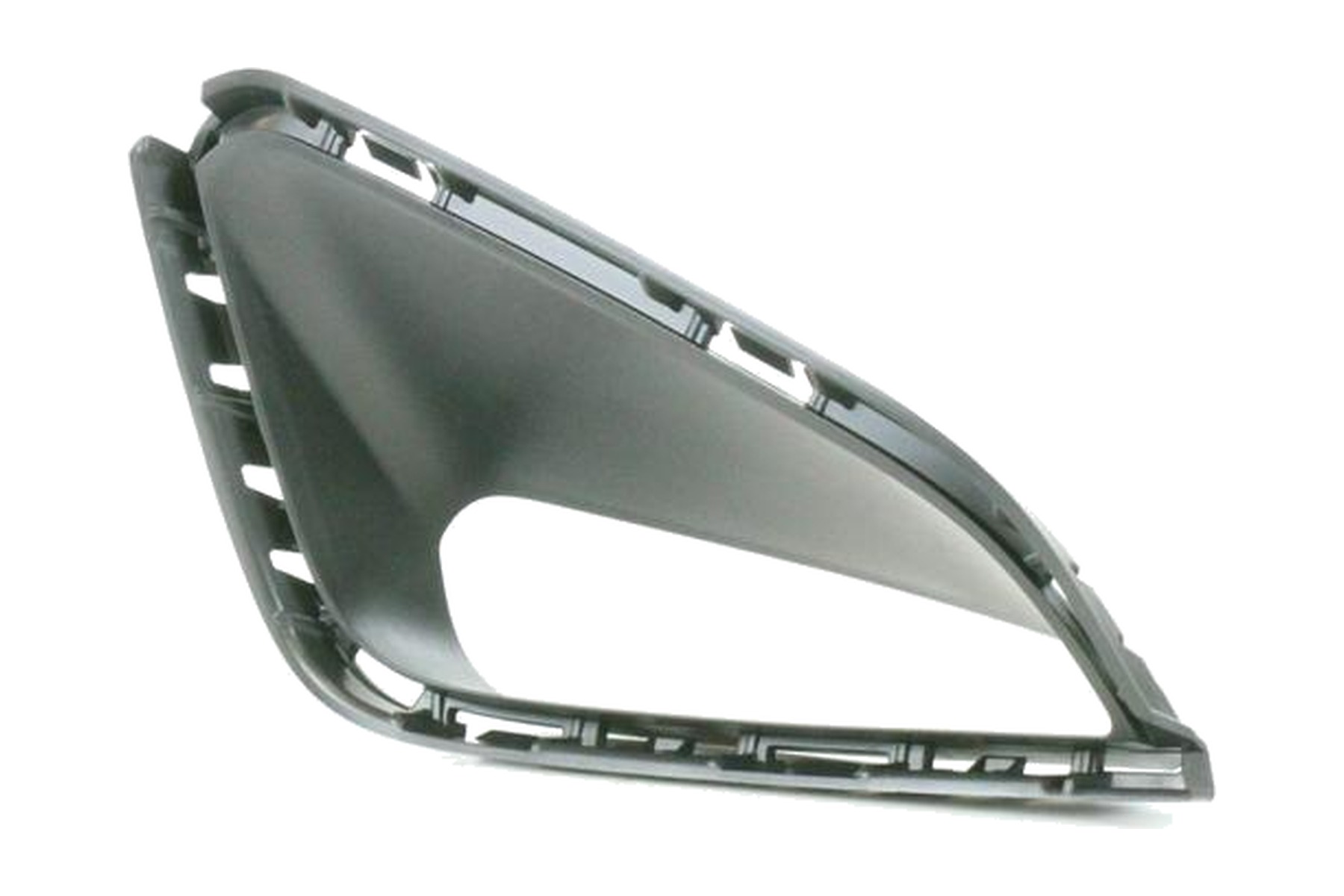 Moldura de Farol de Milha VW 2GK8532129B9 - Imagem 3
