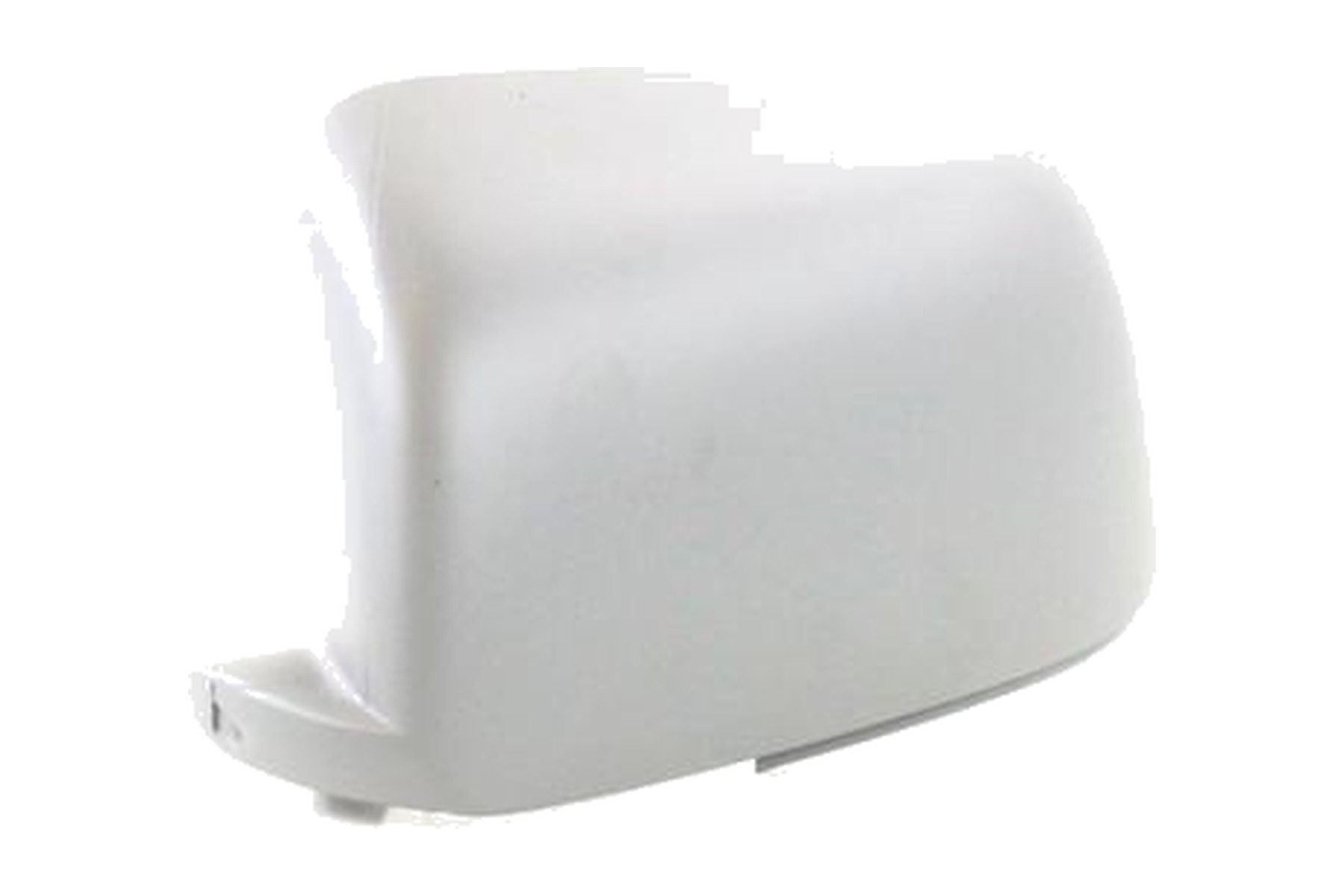 Capa de Espelho Retrovisor Esquerdo (Motorista) VW 6Q0857537AGRU - Imagem 22