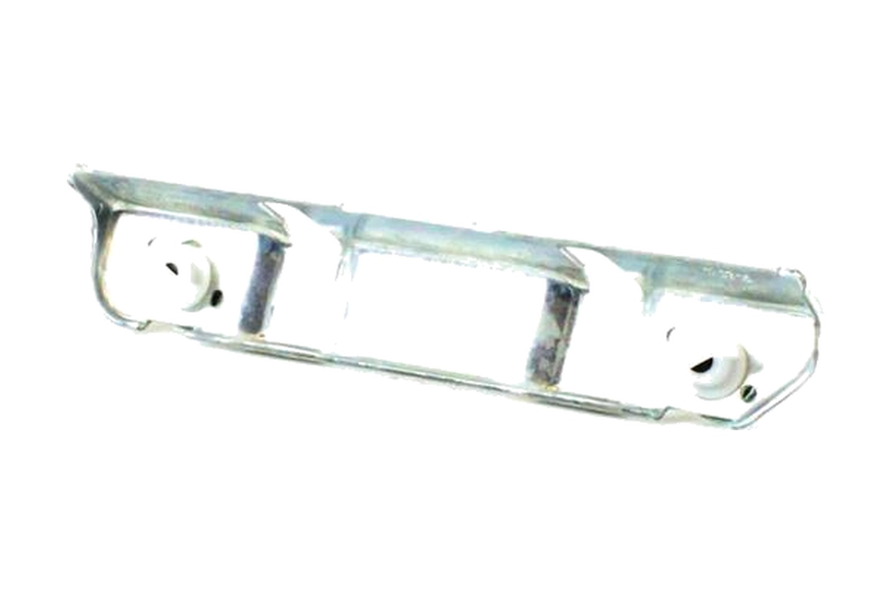 Cantoneira de Fixação de Rak de Teto VW 5N0860202C - Imagem 3