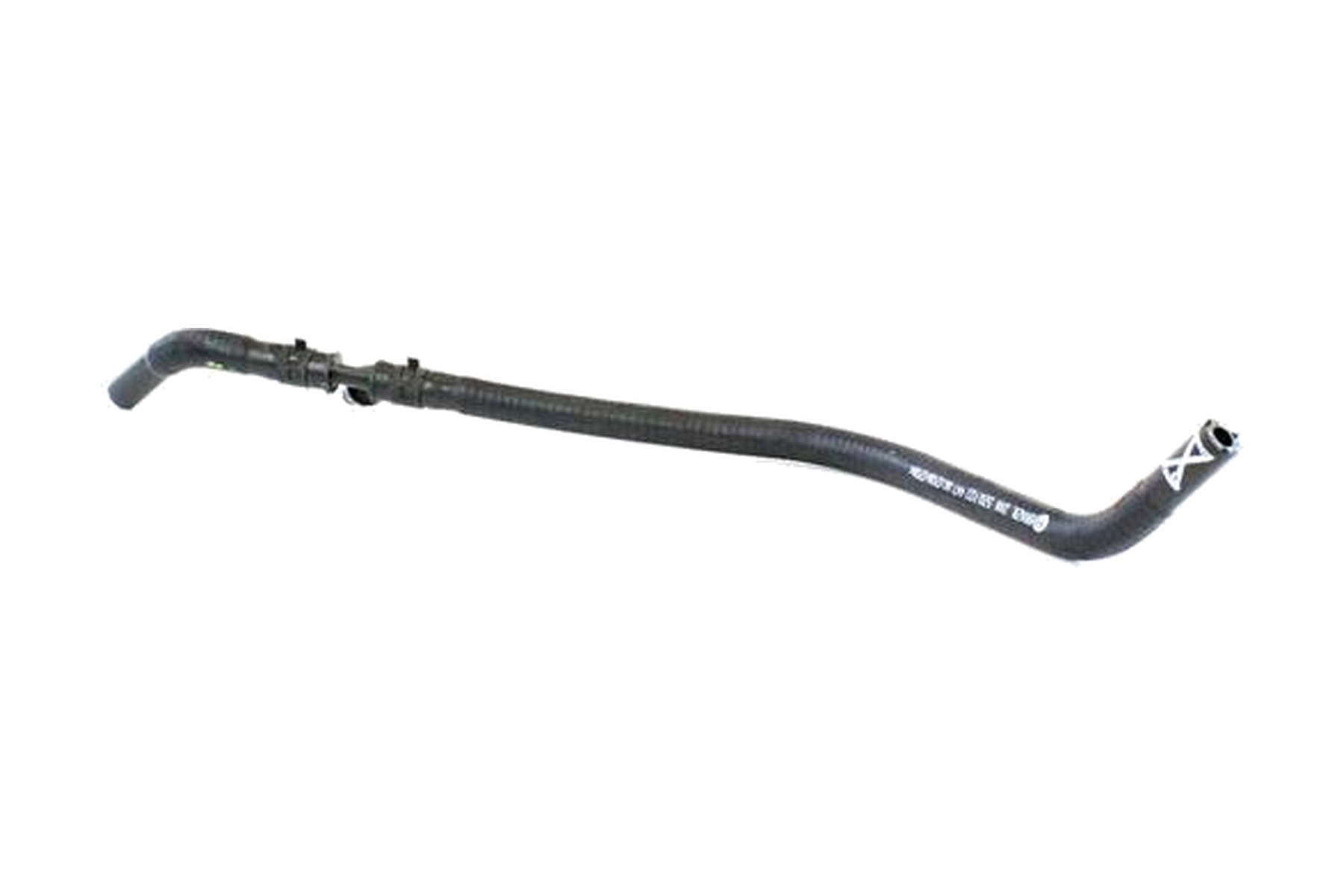 Mangueira de Água de Radiador VW 5Z0122447AK - Imagem 3