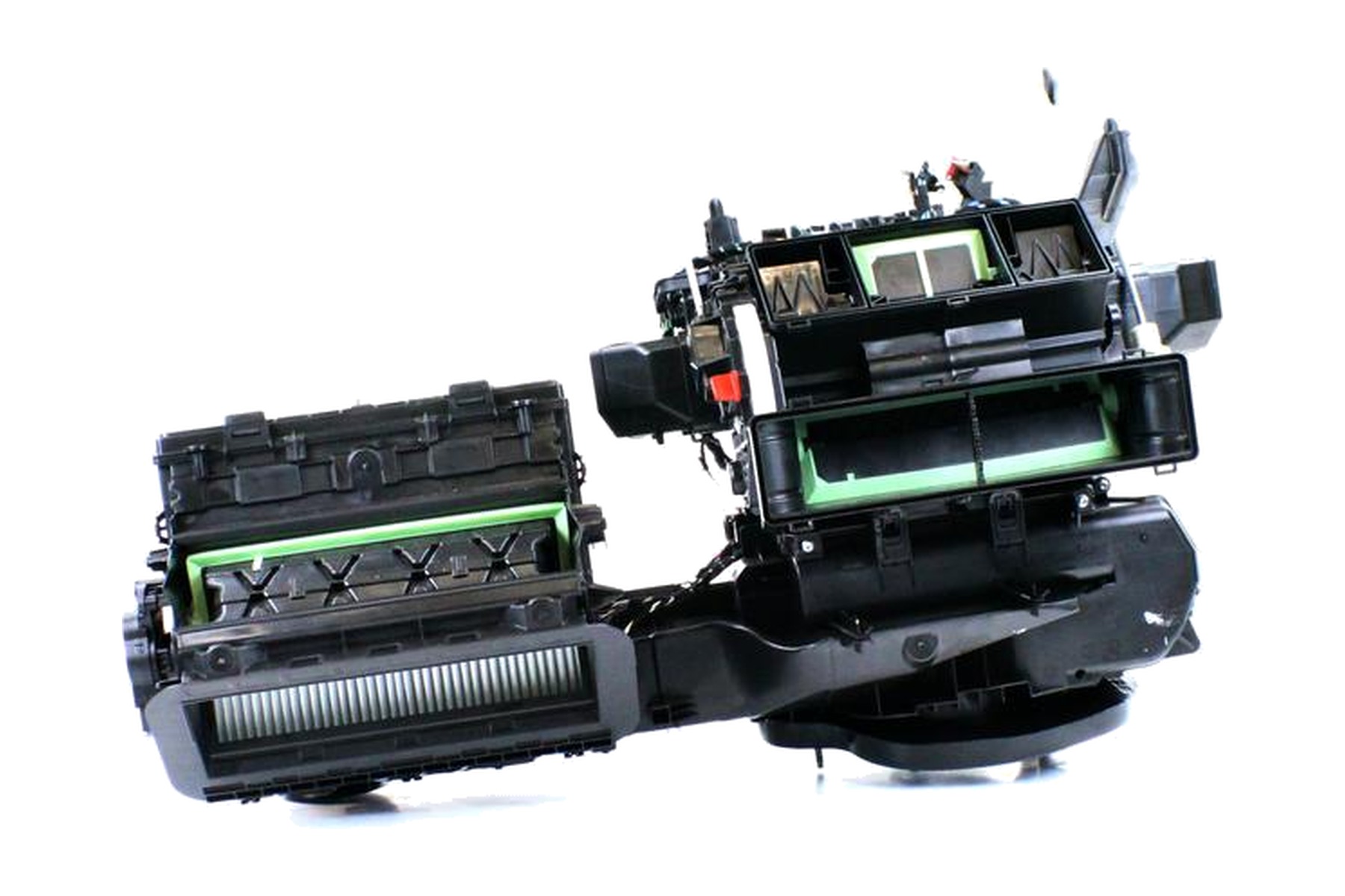 Caixa de Ar Condicionado VW 2QB816002T - Imagem 24