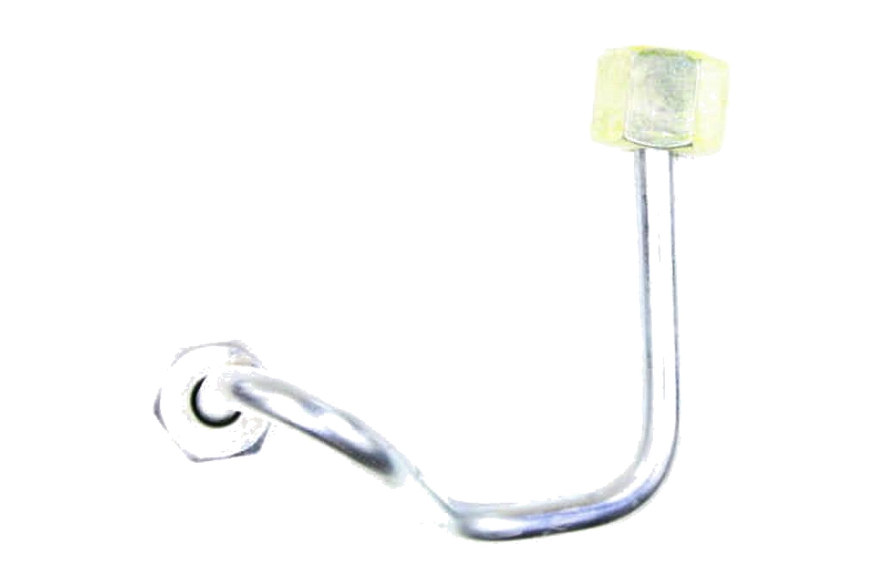 Tubo de Combustível Alta Pressão Diesel VW 03L130301AT - Imagem 2