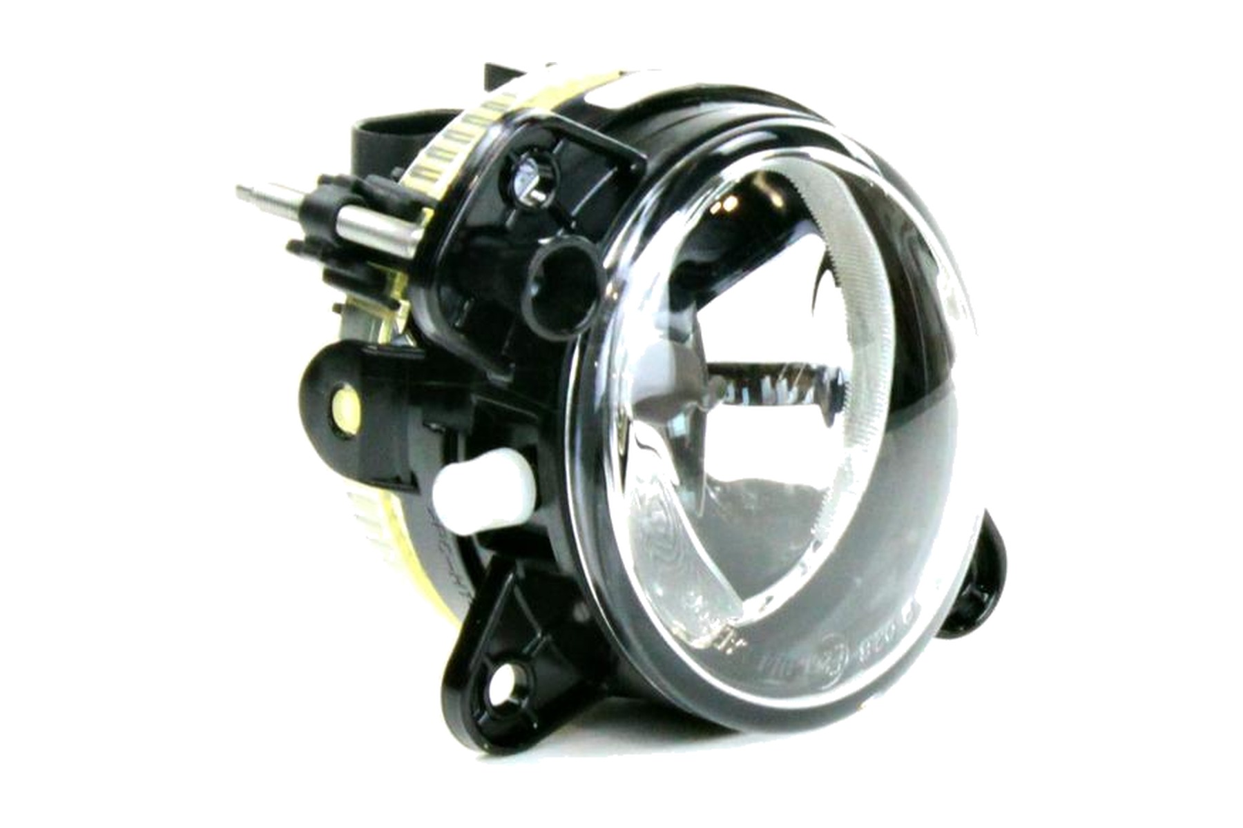 Farol de Milha Dianteiro Direito (Passageiro) VW 6QE941700A - Imagem 22