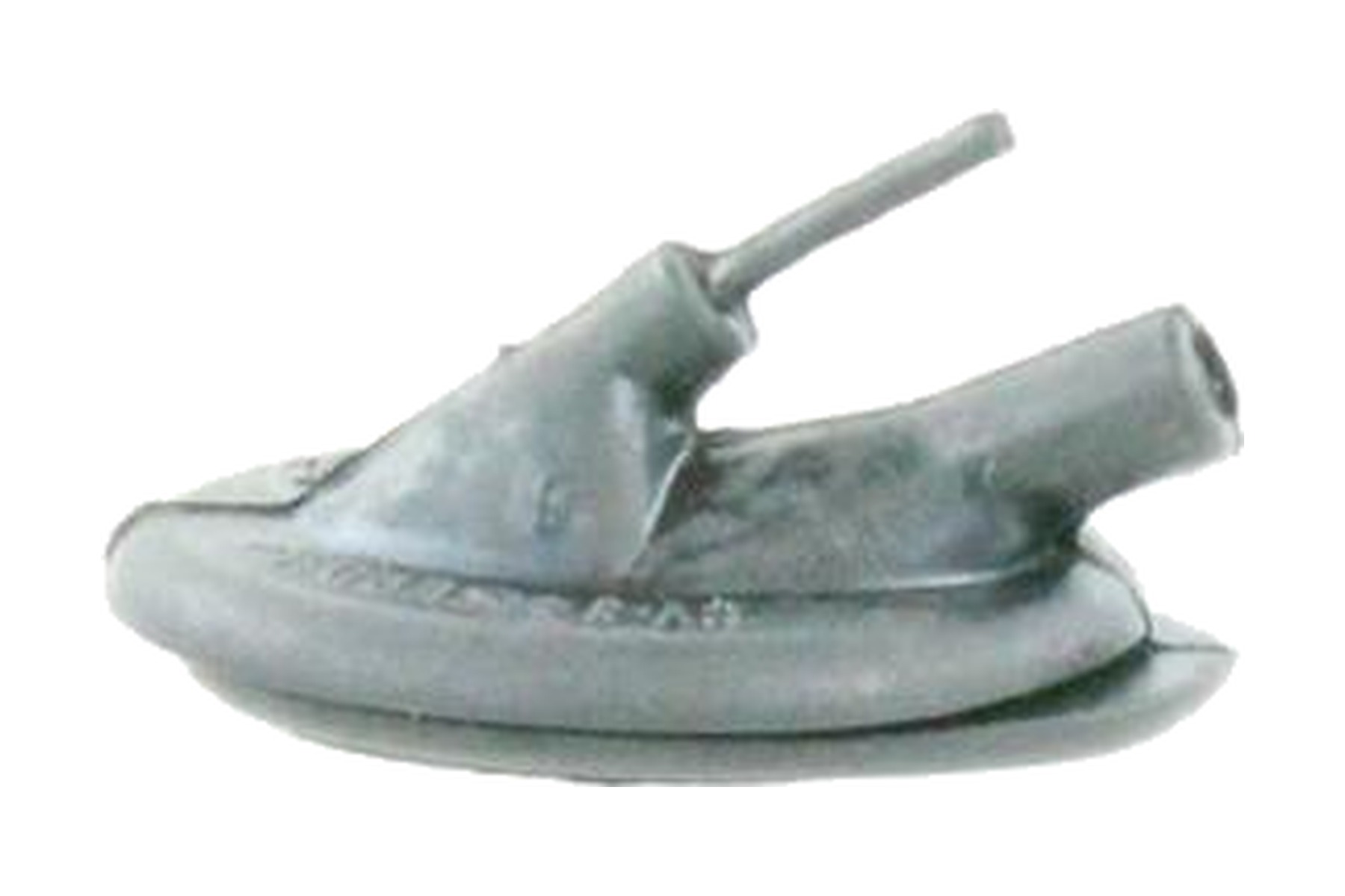 Coifa de Fixação de Mangueira de Esguicho VW 1J0955998C - Imagem 2