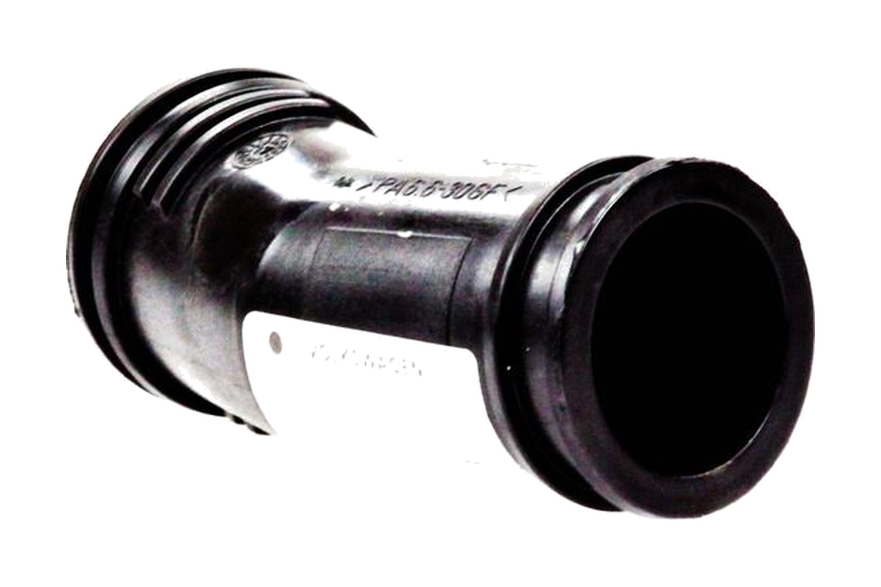 Tubo de Água de Radiador VW 030121065AA - Imagem 4