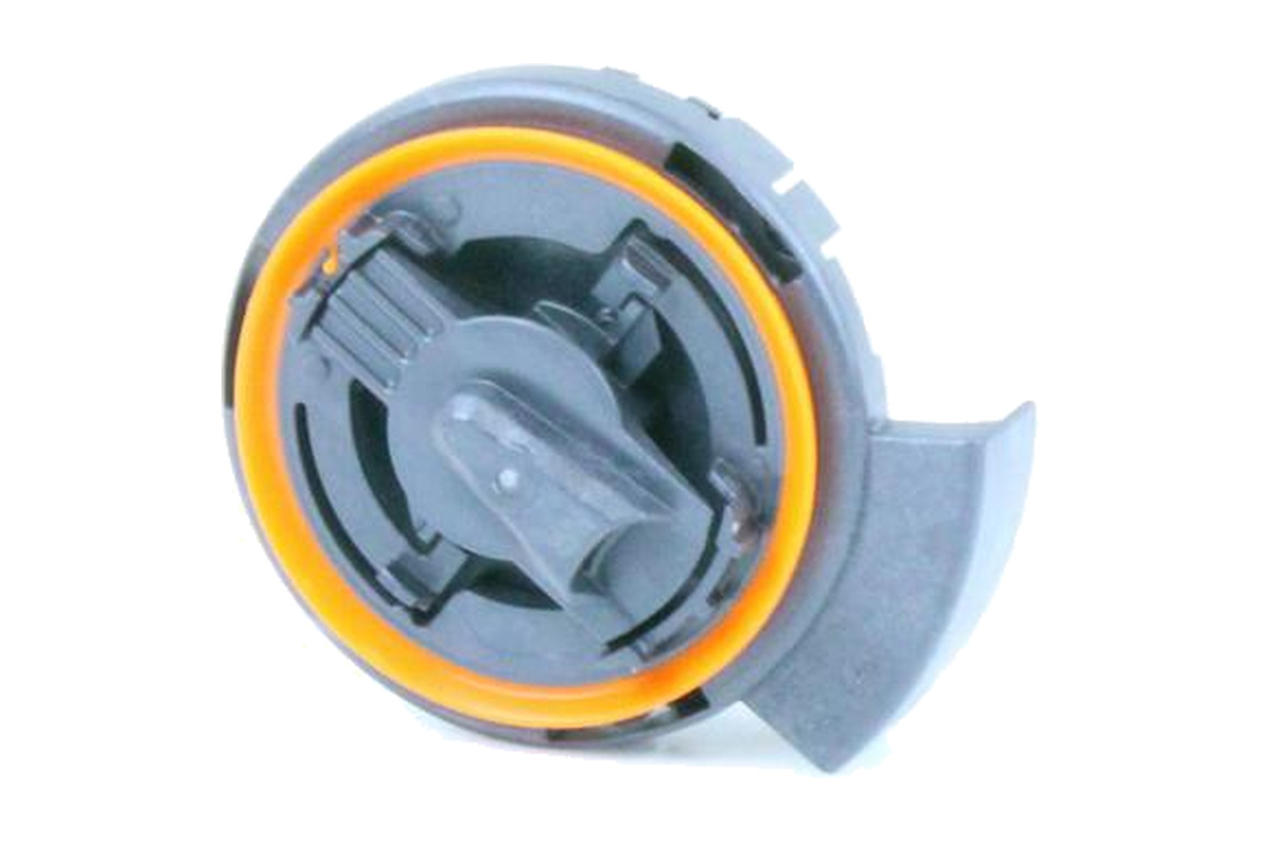 Sensor de Impacto de Porta de Airbag VW 2QB959354 - Imagem 3
