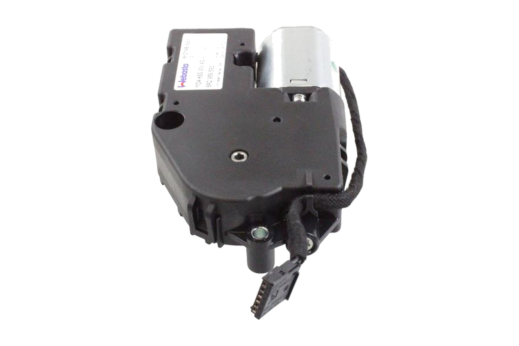 Motor VW 6RD959591