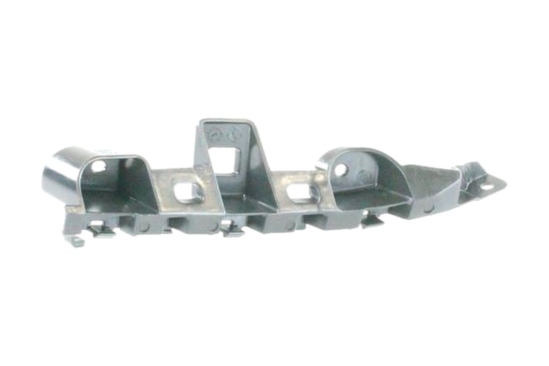 Suporte Guia de Para-choque VW 3AA807184 - Imagem 24